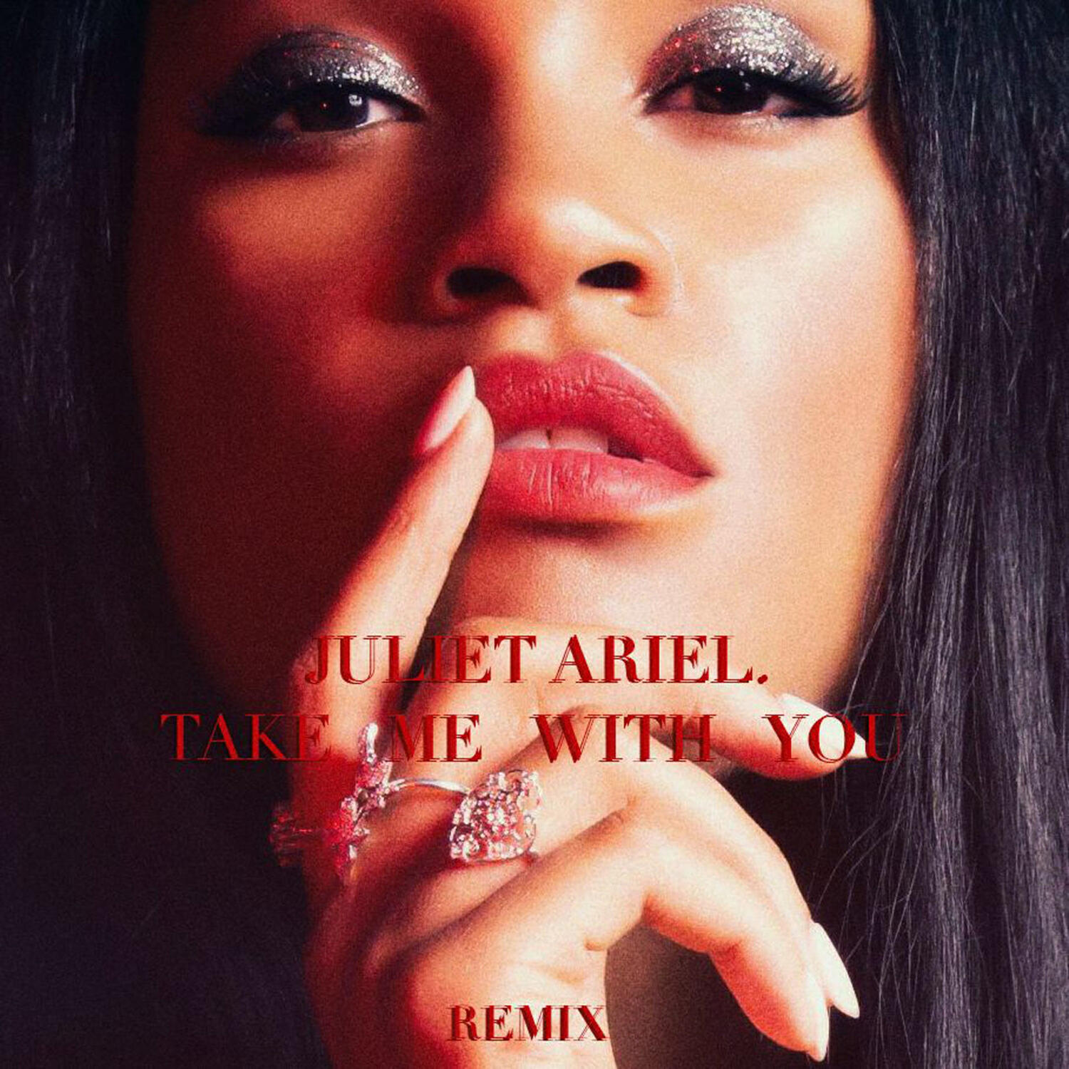 Релиз Take Me With You
