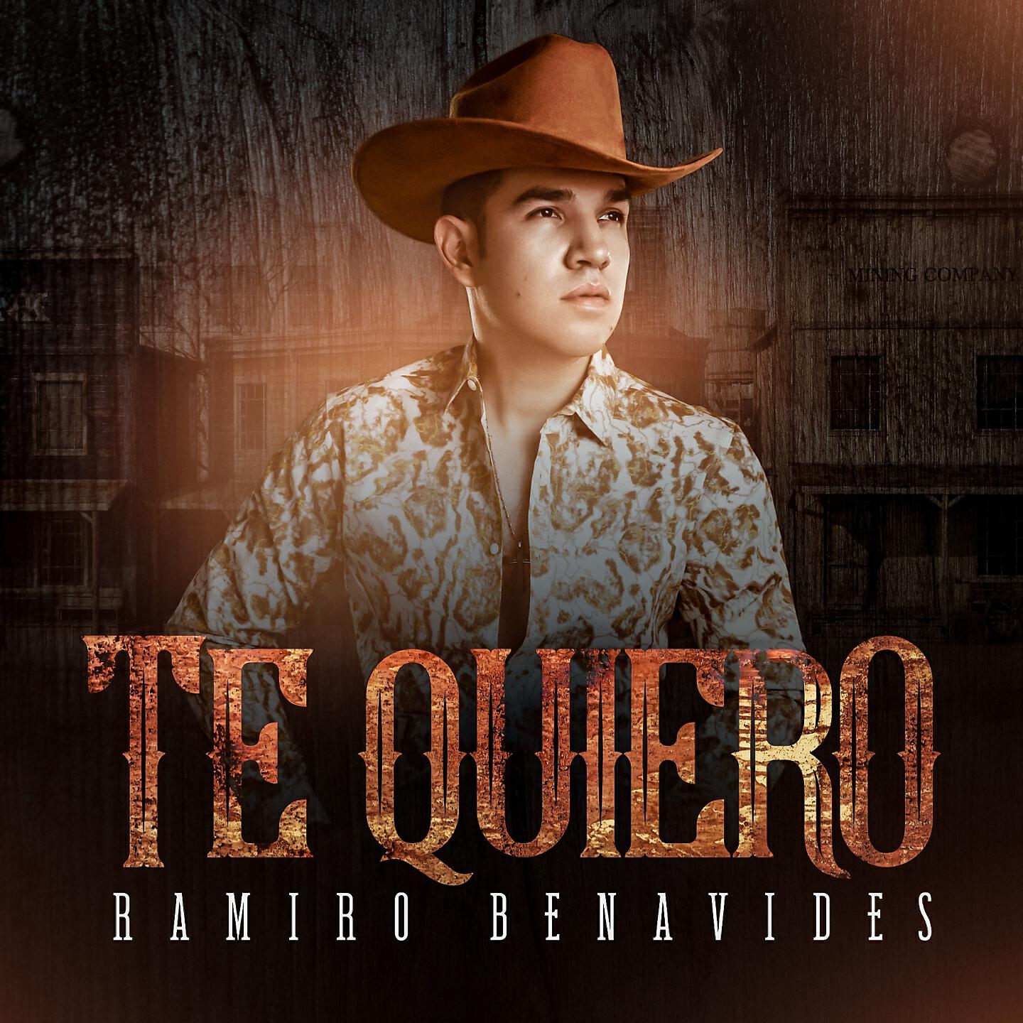 Ramiro Benavides