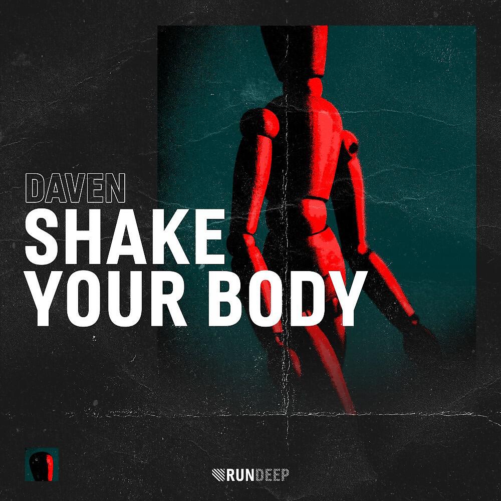 Релиз Shake Your Body