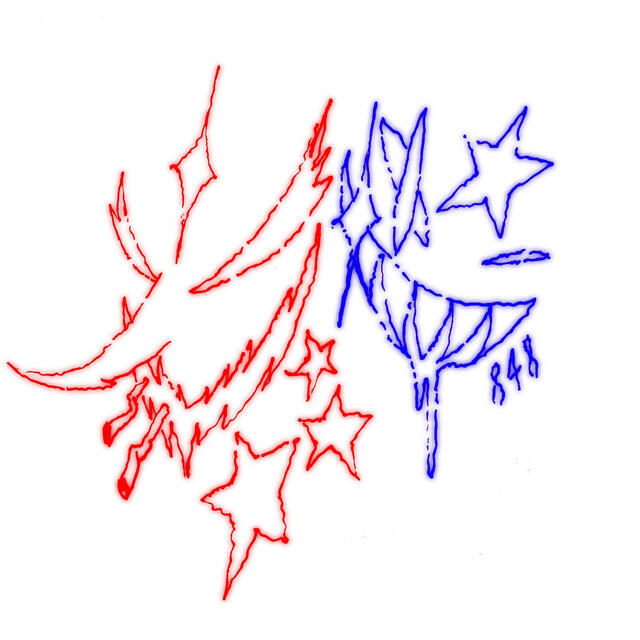 Релиз SEMBRA UN RAVE :3