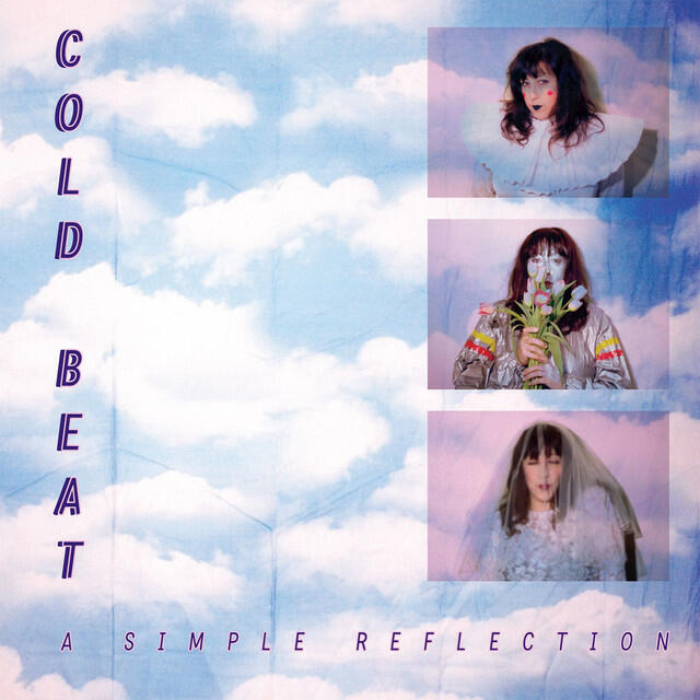 Релиз A Simple Reflection