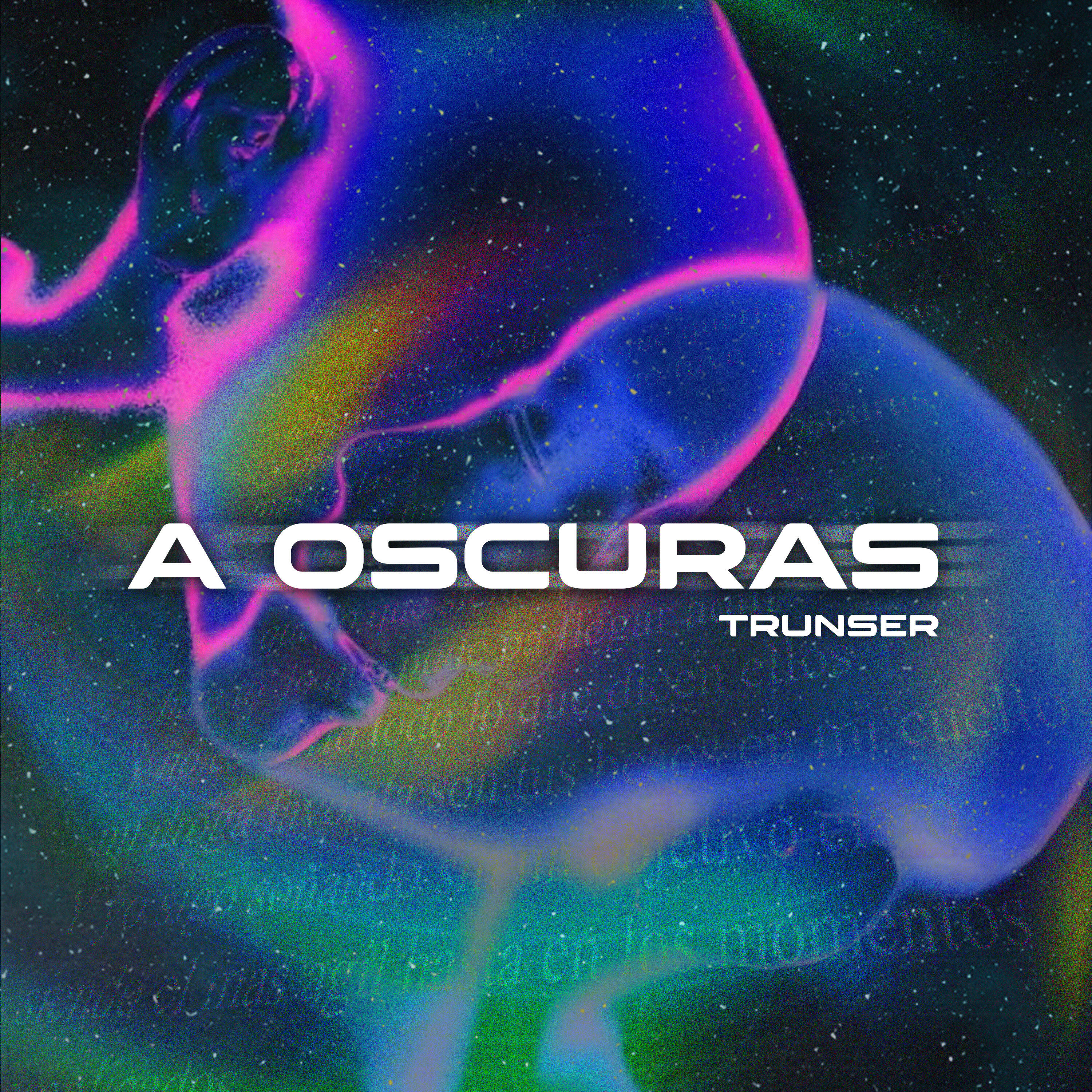 Релиз A Oscuras