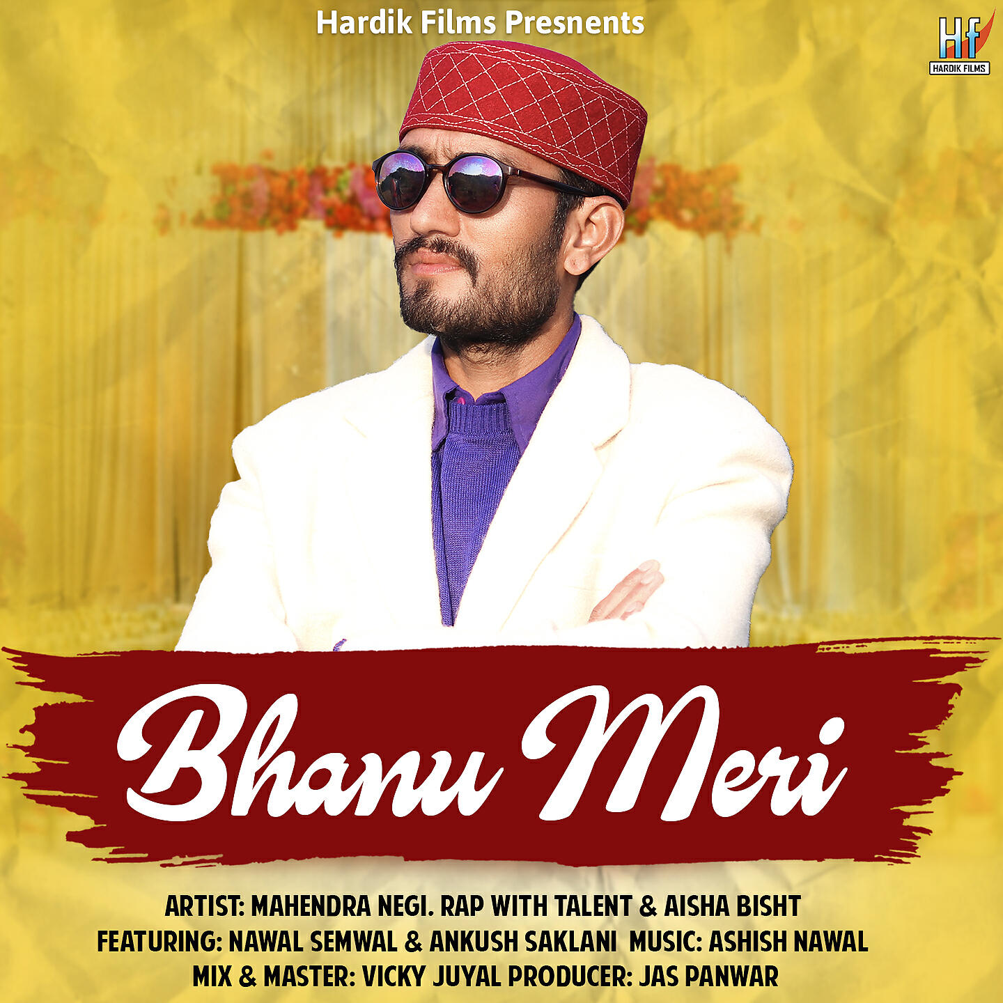 Релиз Bhanu Meri