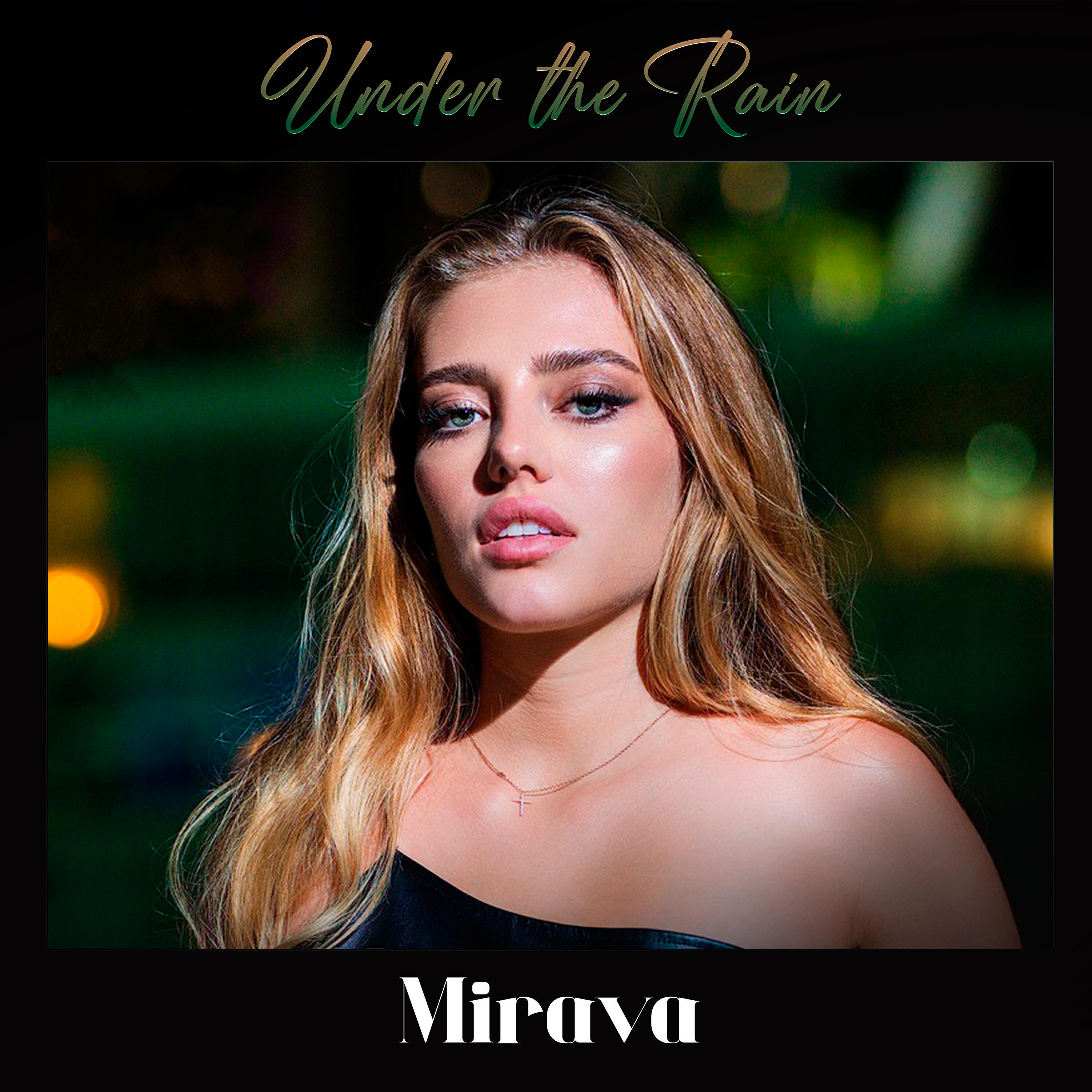 Релиз Under the Rain