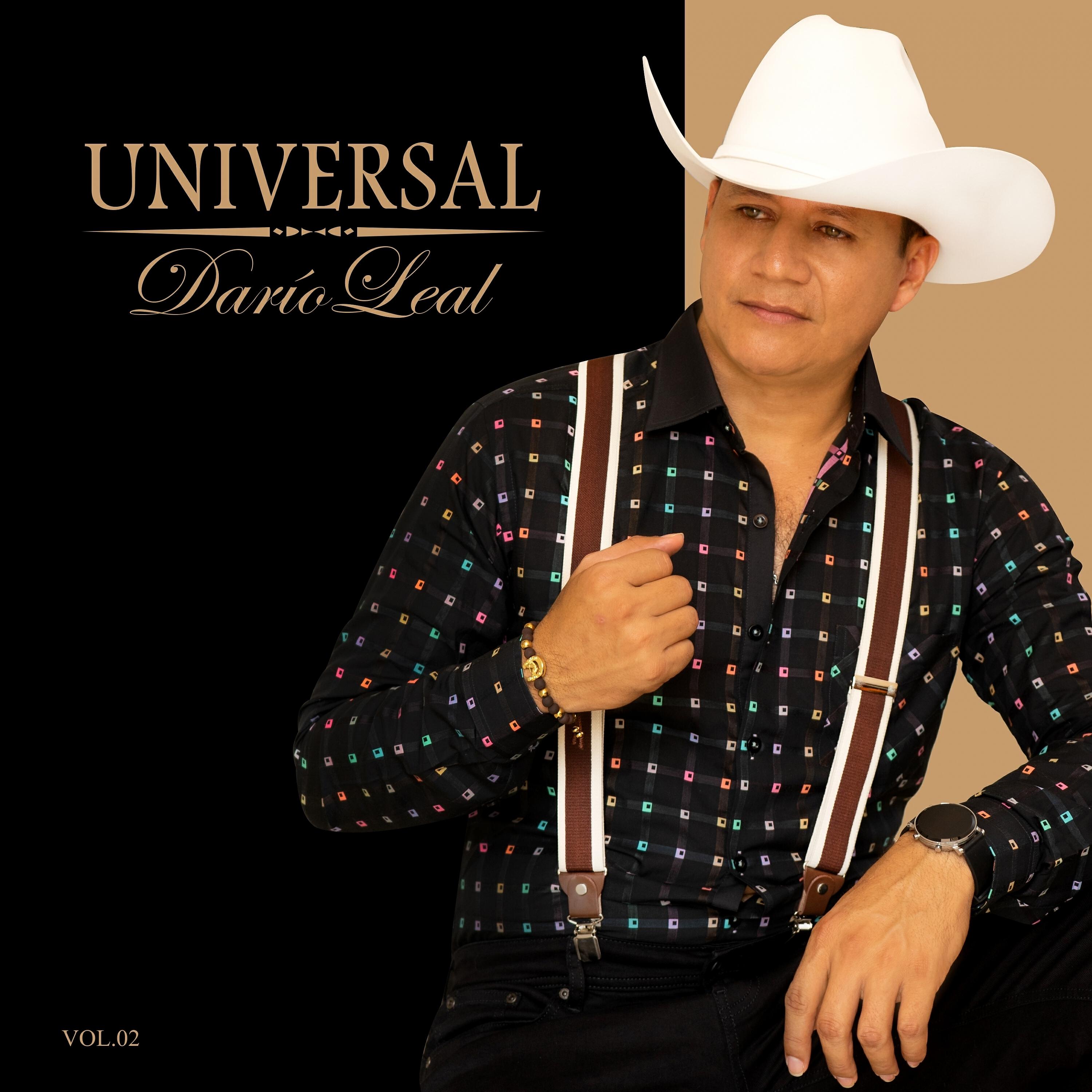 Dario Leal