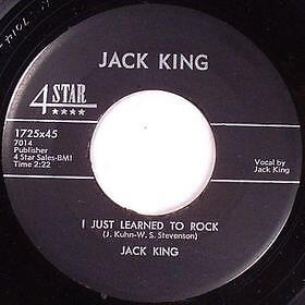 Jack King