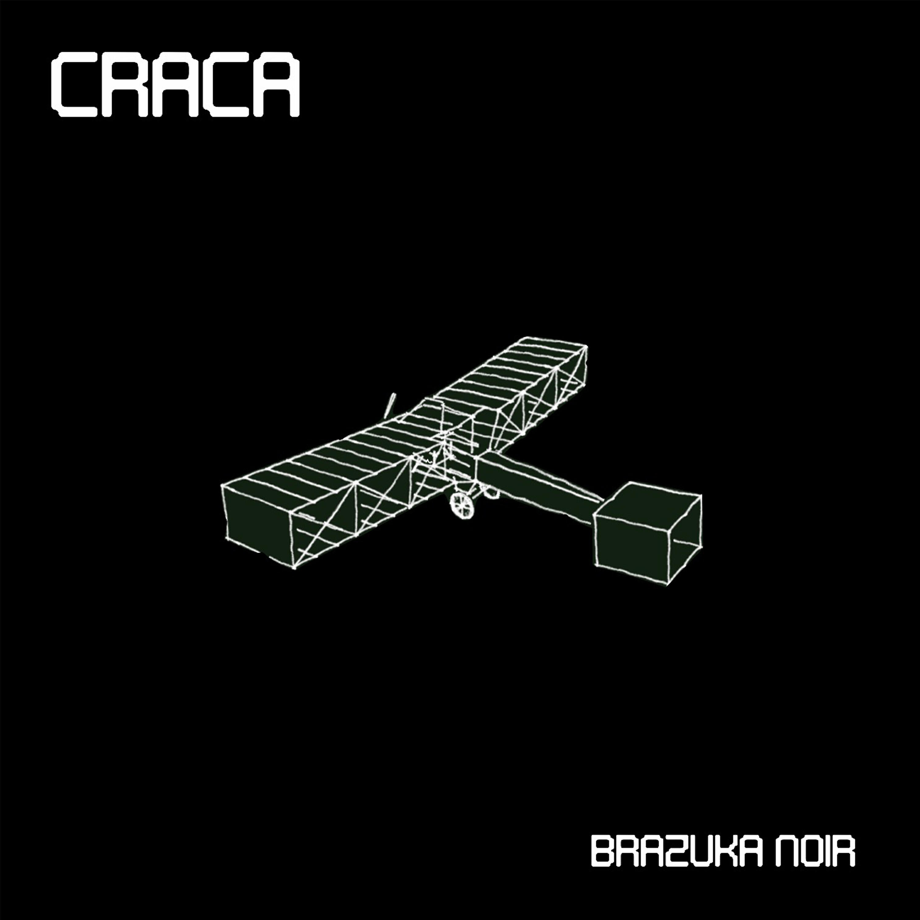 Релиз Brazuka Noir