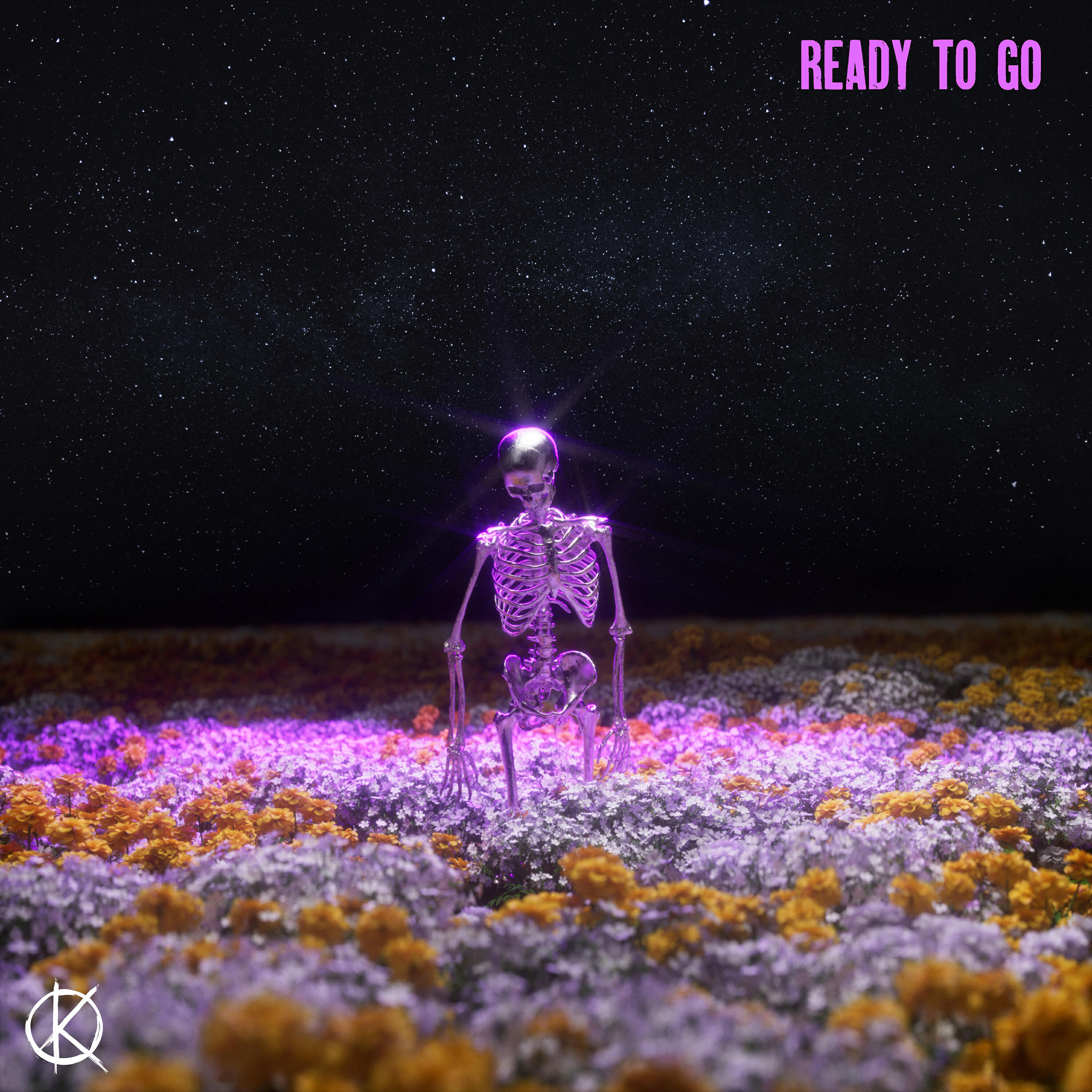 Релиз Ready to Go