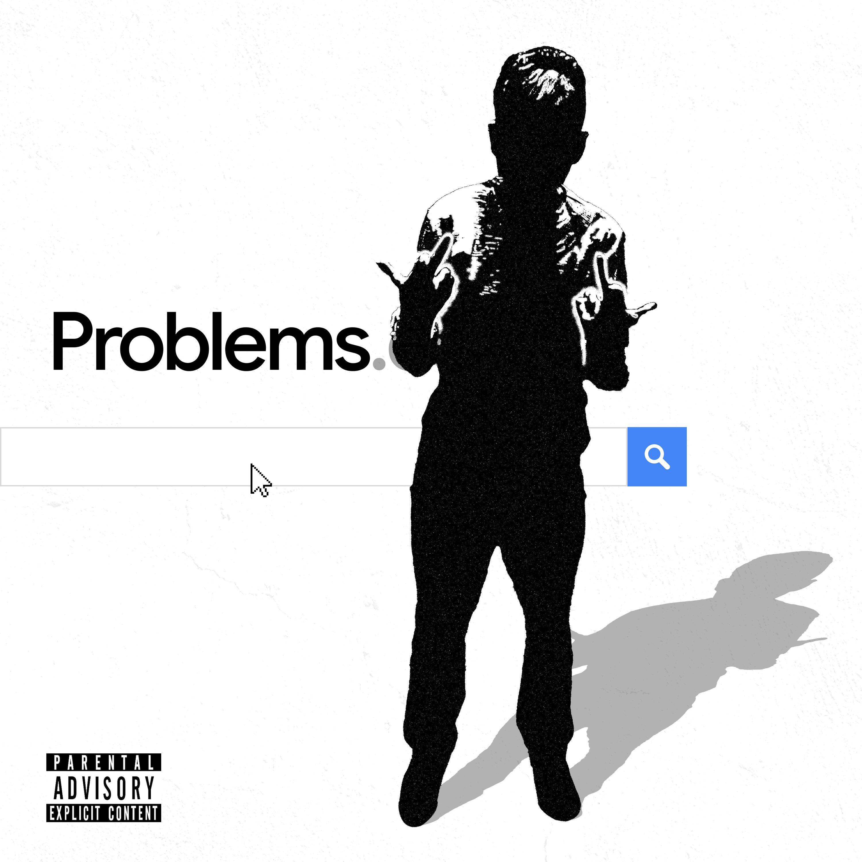 Релиз Problems.