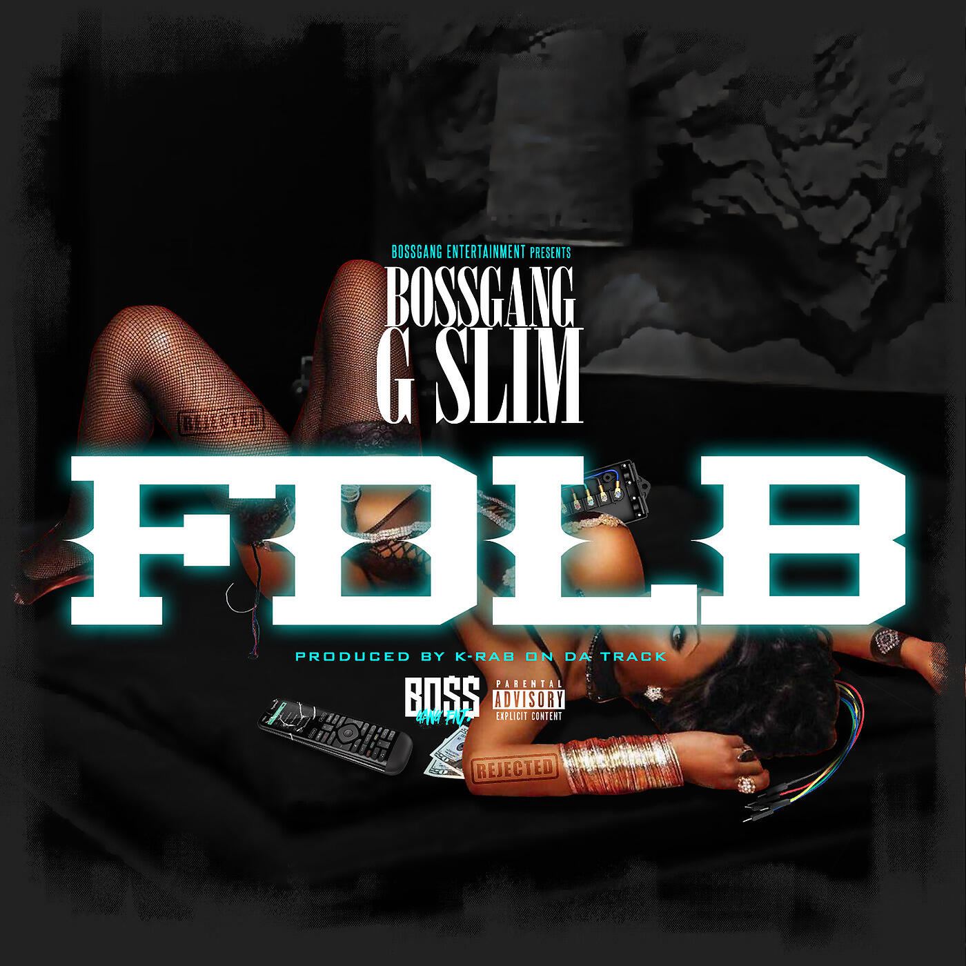 Bossgang G-Slim