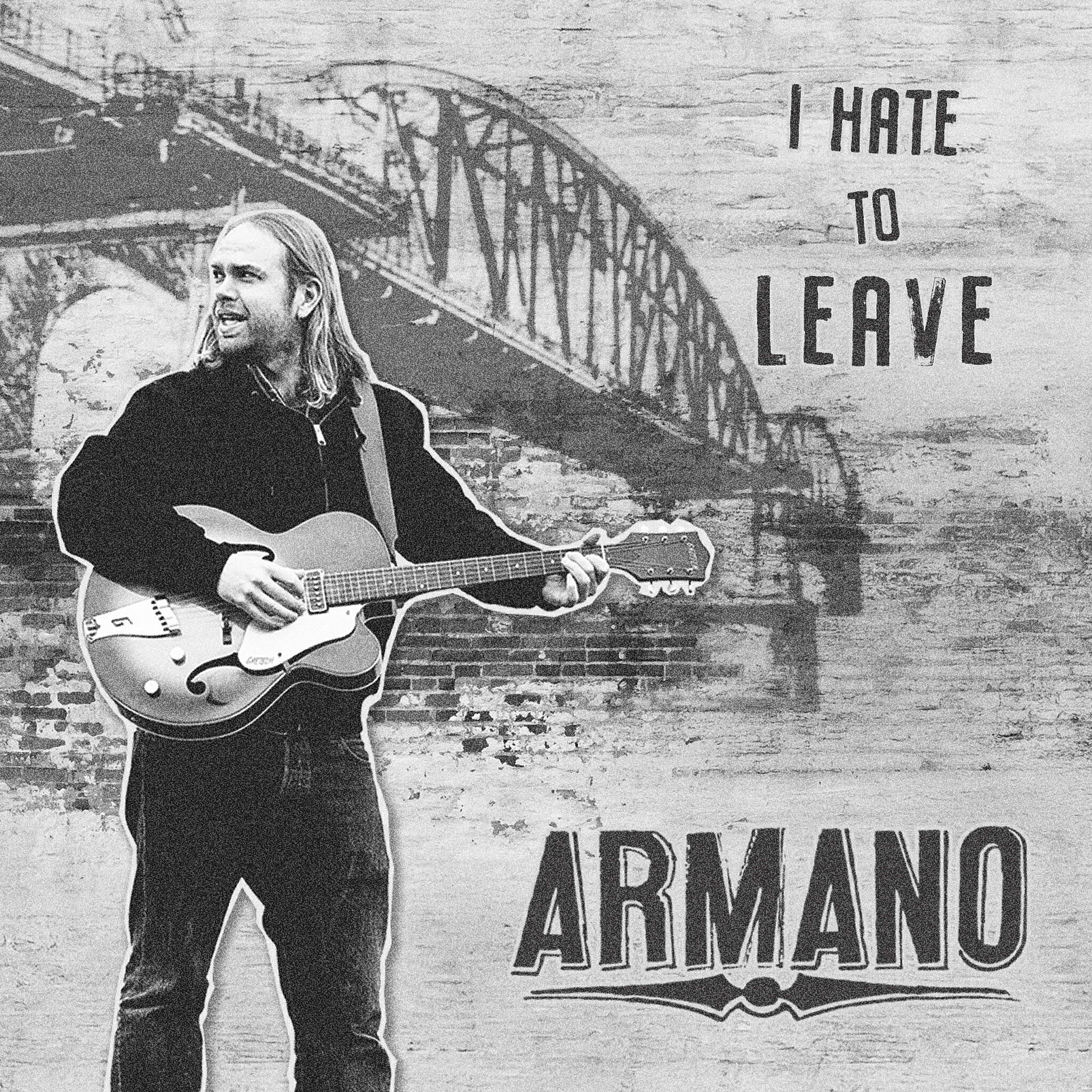 Релиз I Hate To Leave