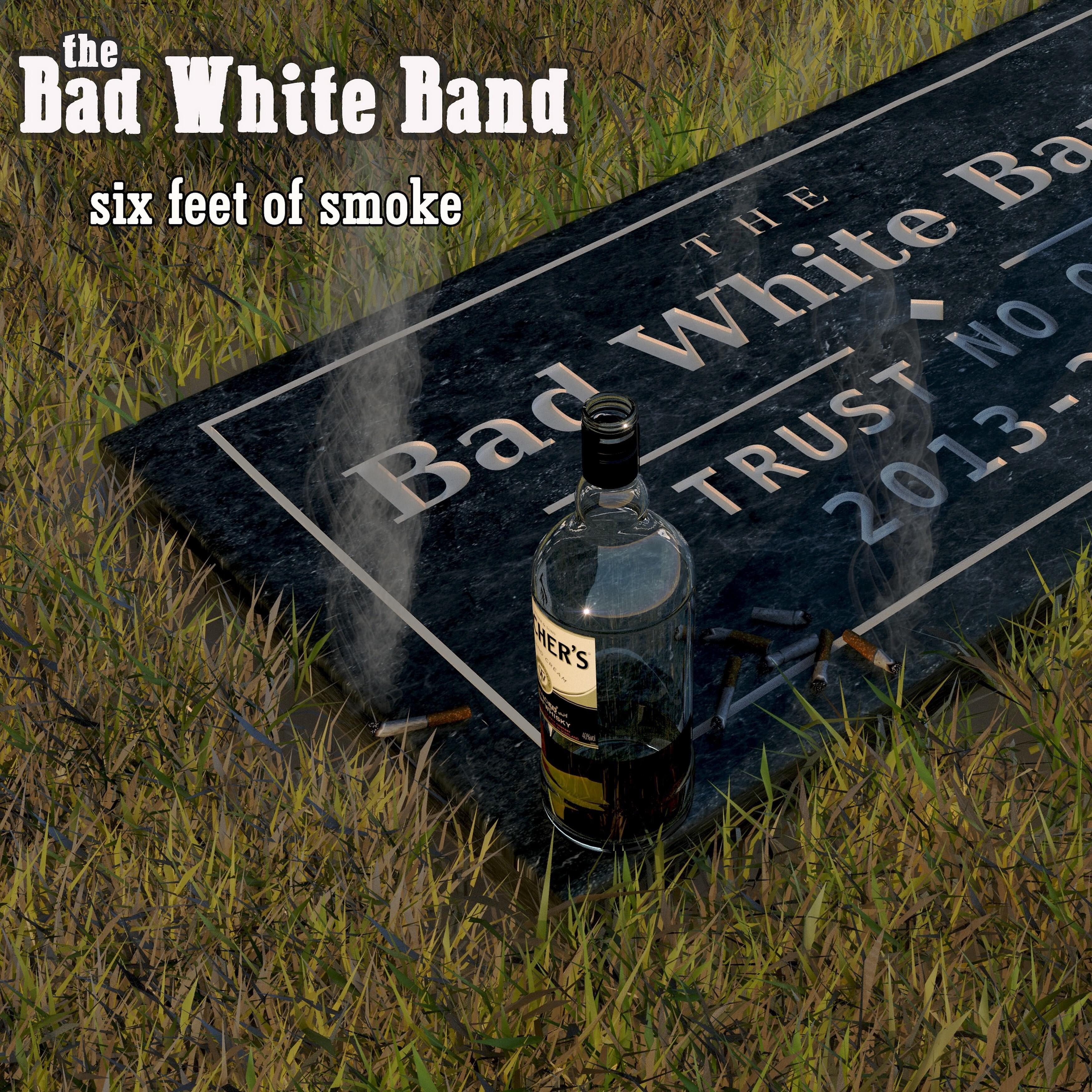 Релиз Six Feet of Smoke