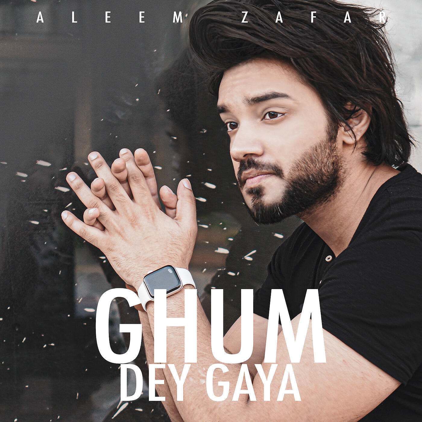 Релиз Ghum Dey Gaya
