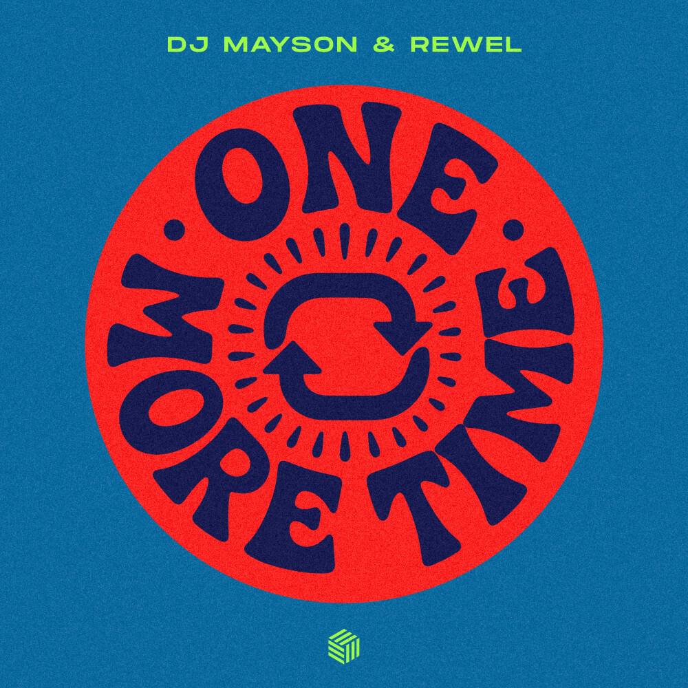 Релиз One More Time