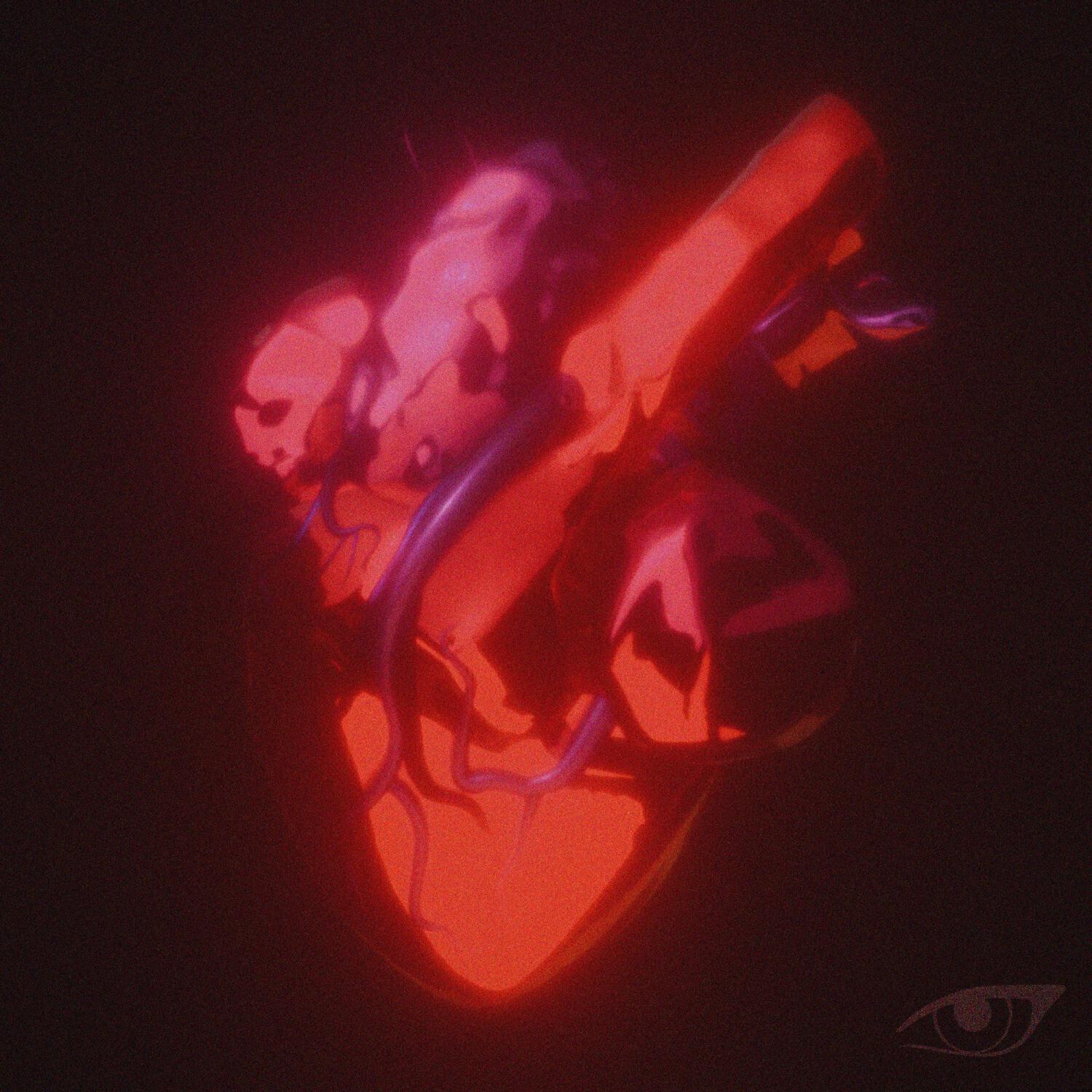 Релиз HEART