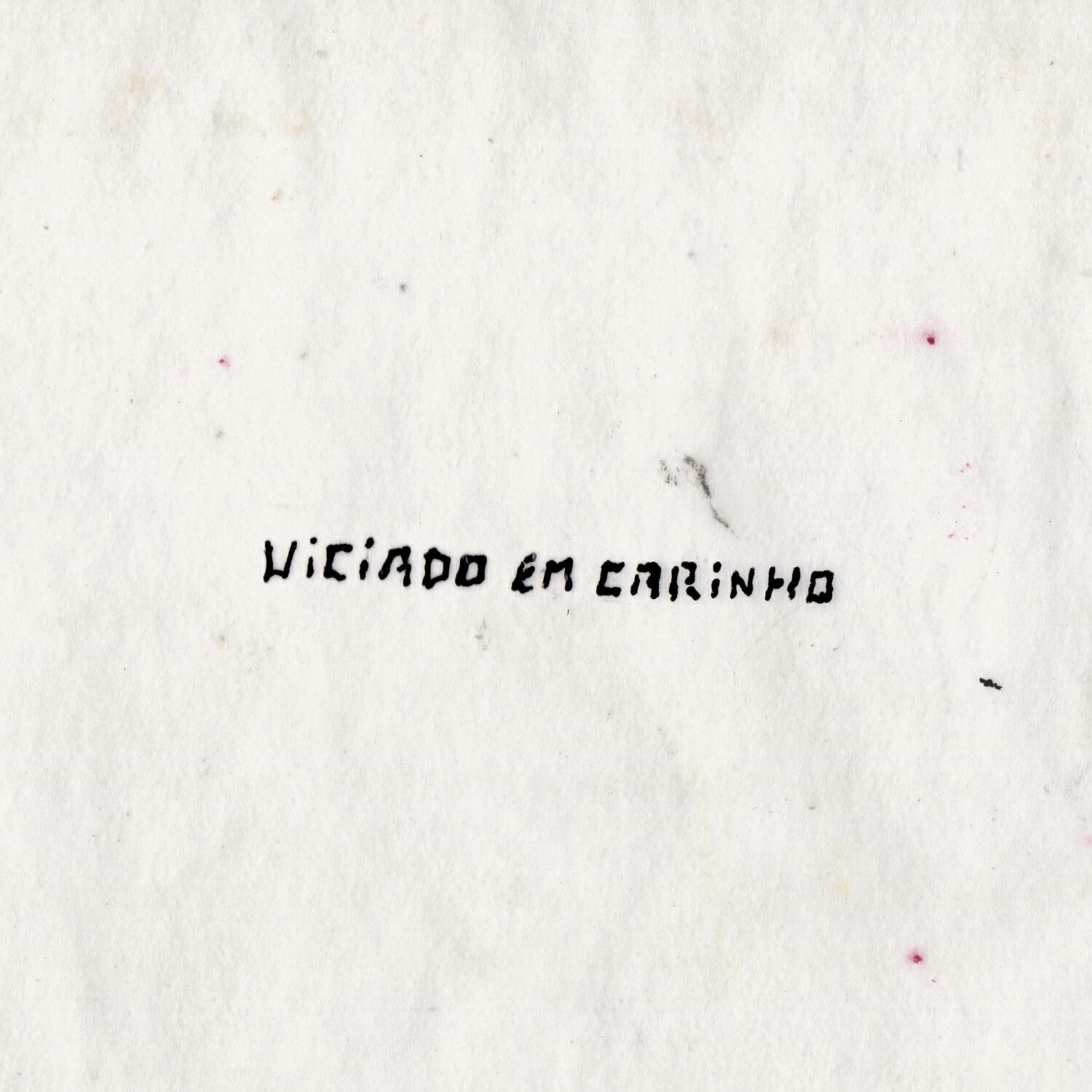 Релиз Viciado em carinho