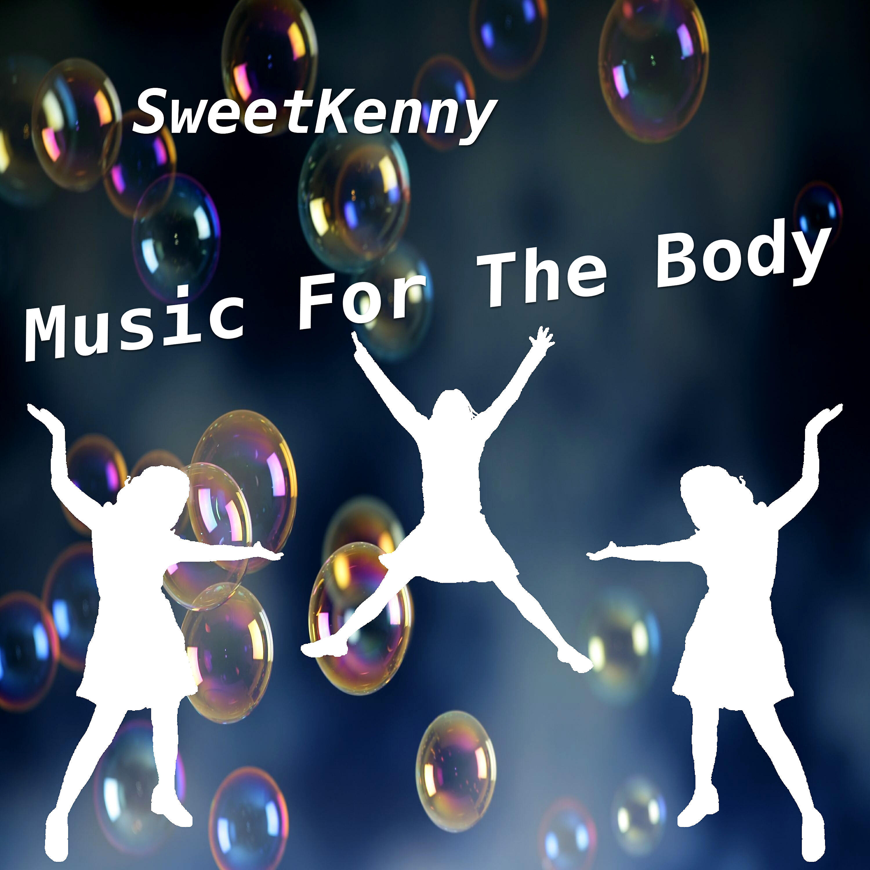 Релиз Music for the Body