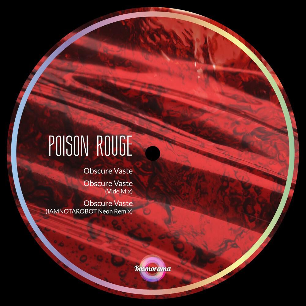 Релиз Obscure vaste