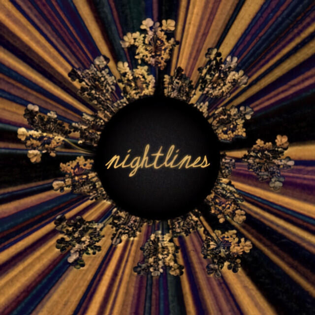 Релиз Nightlines