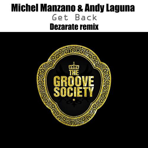 Andy Laguna