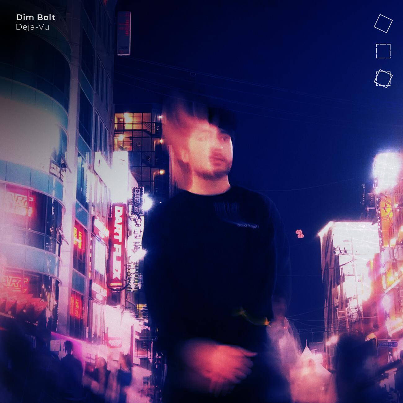 Релиз Deja-Vu