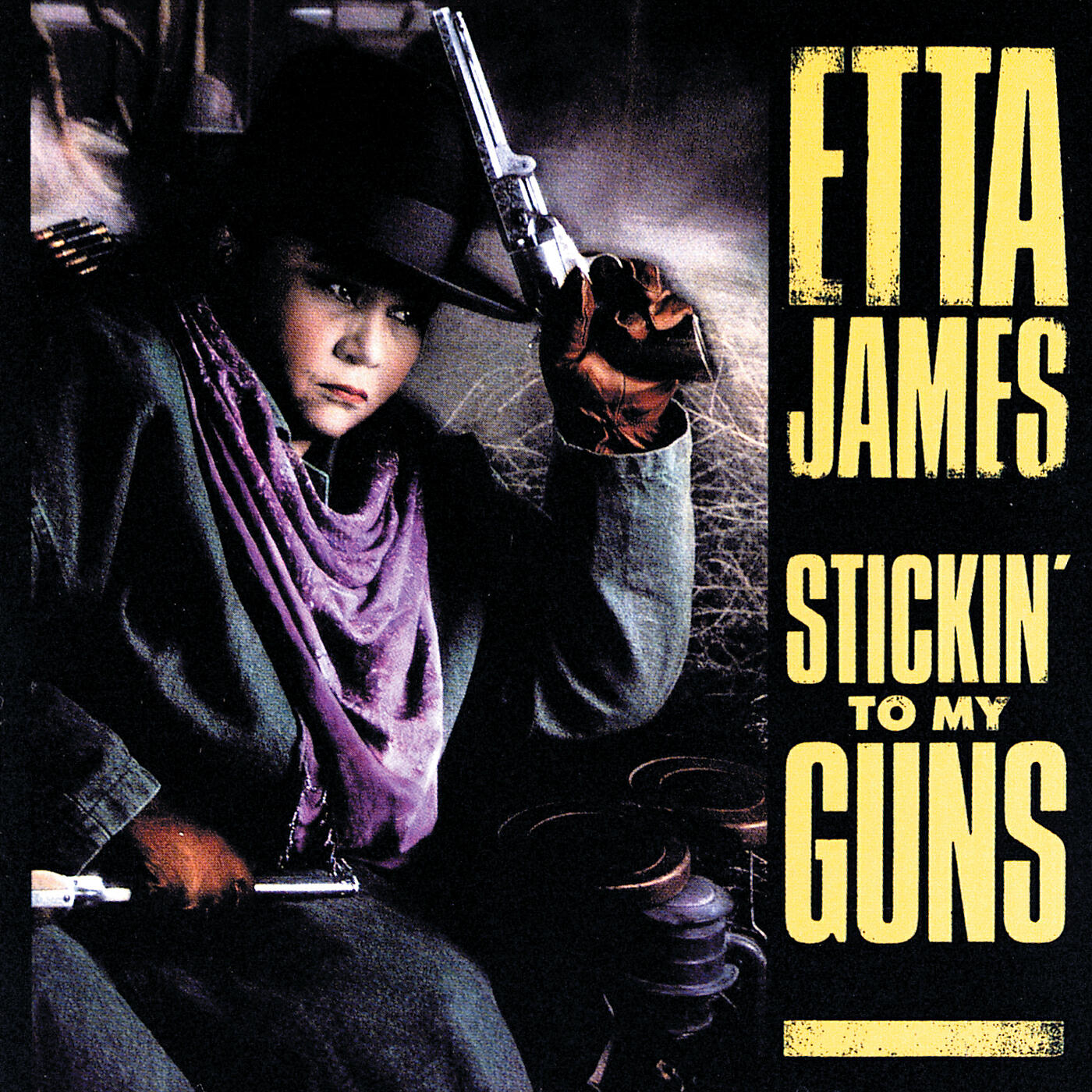 Релиз Stickin' To My Guns