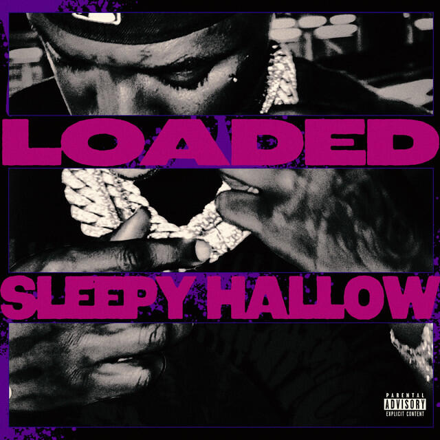 Релиз Loaded