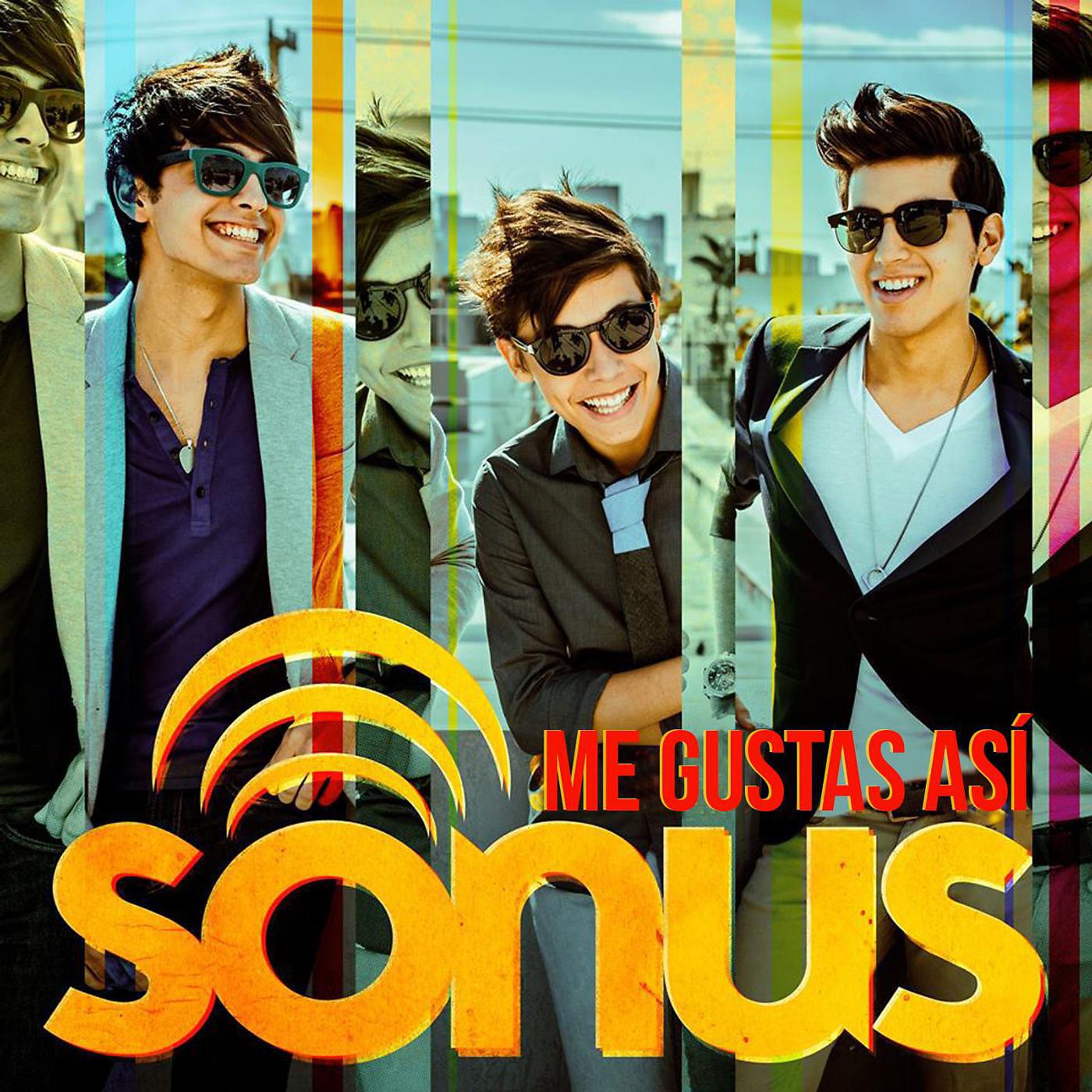 Релиз Me Gustas Así