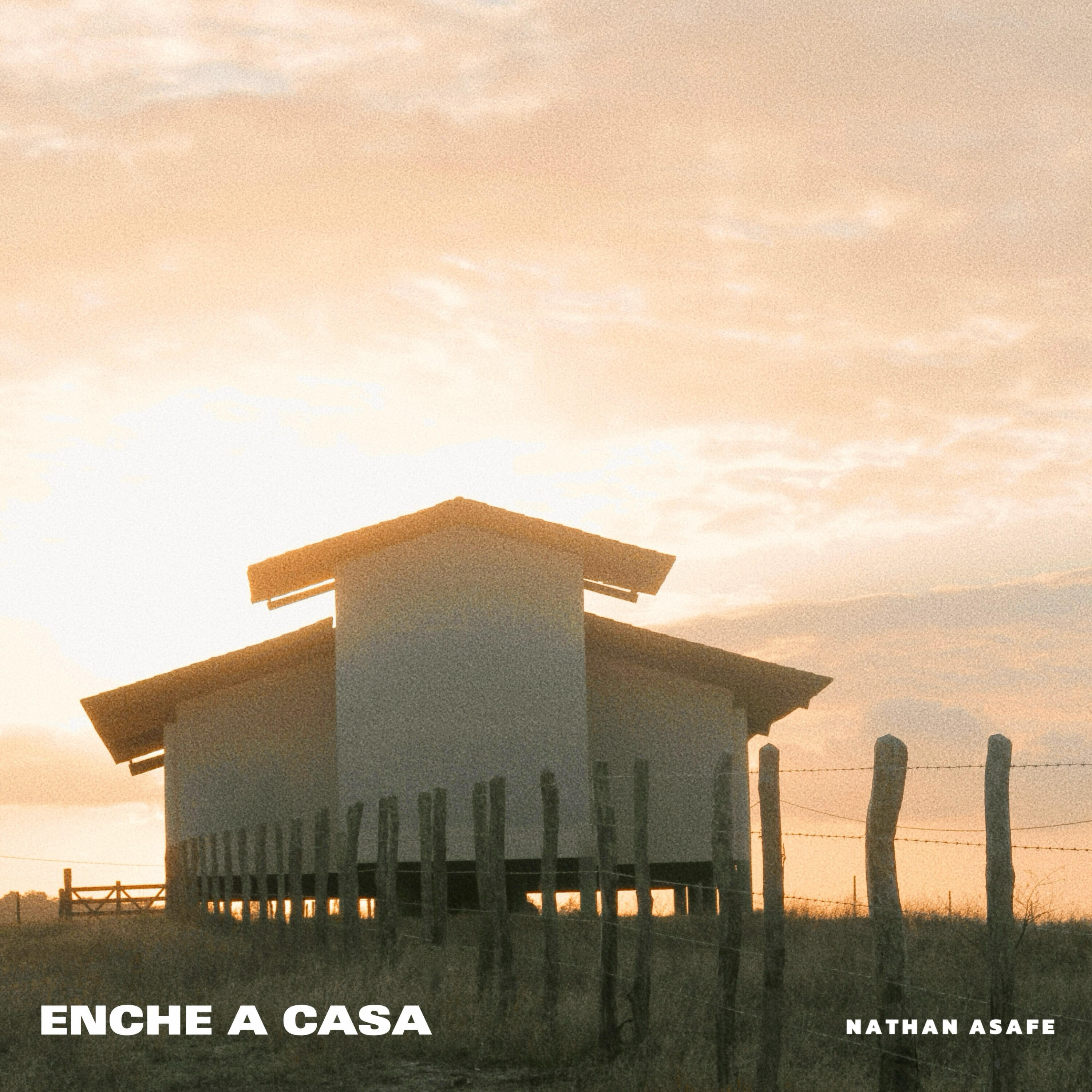 Релиз Enche a Casa