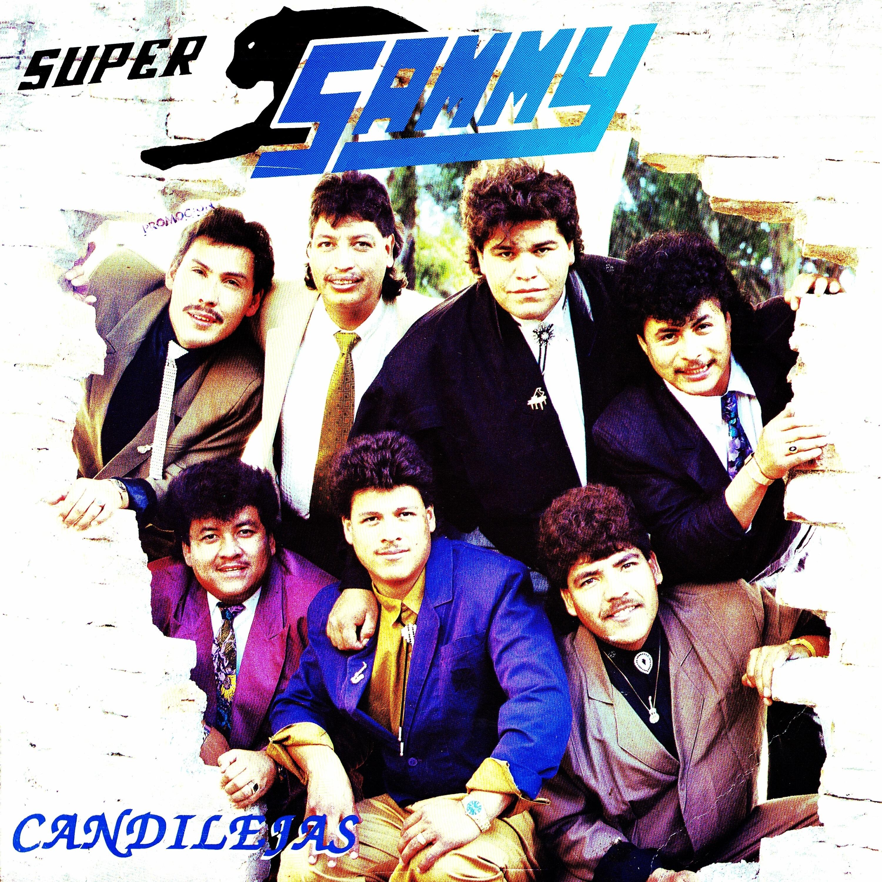 Релиз Candilejas