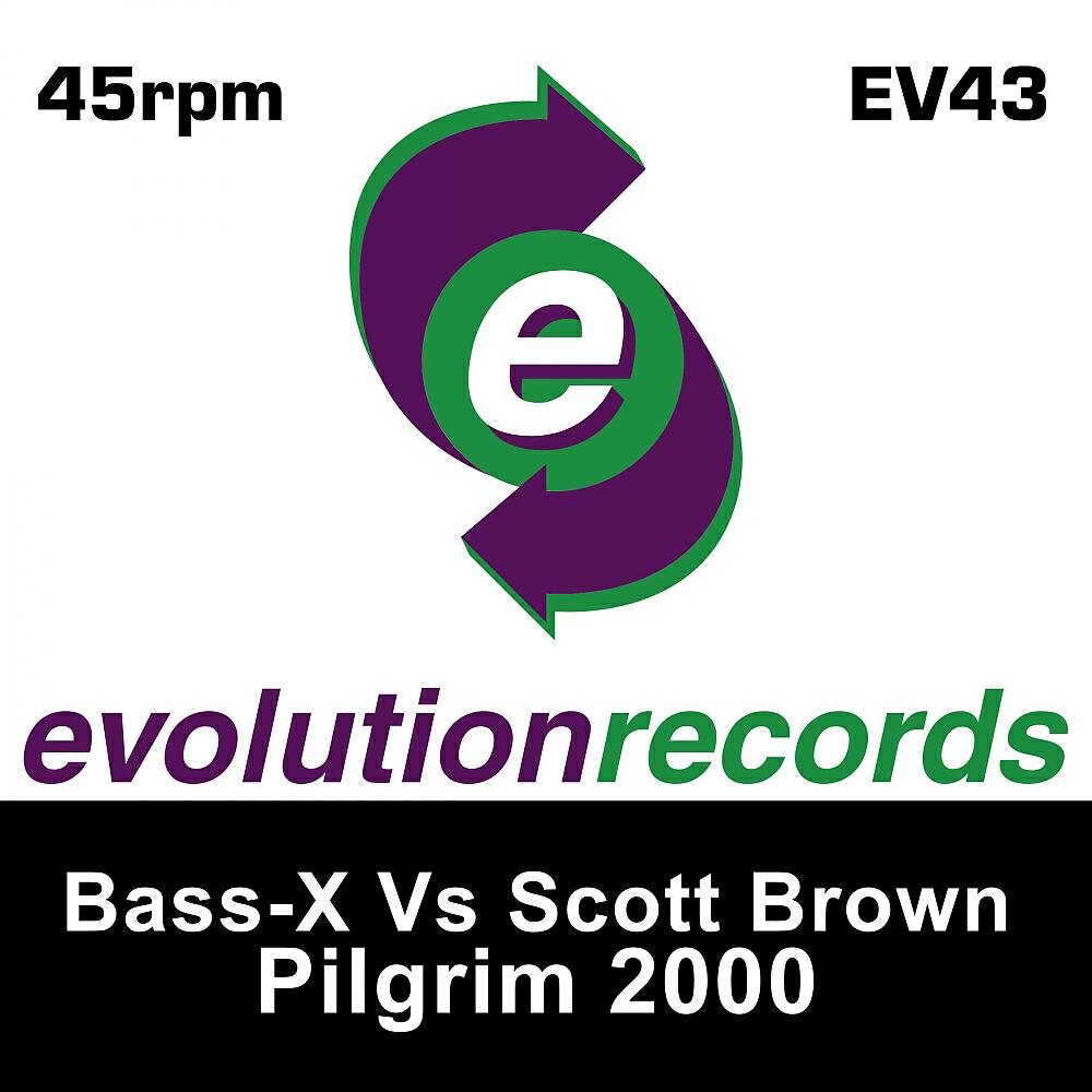 Релиз Pilgrim 2000