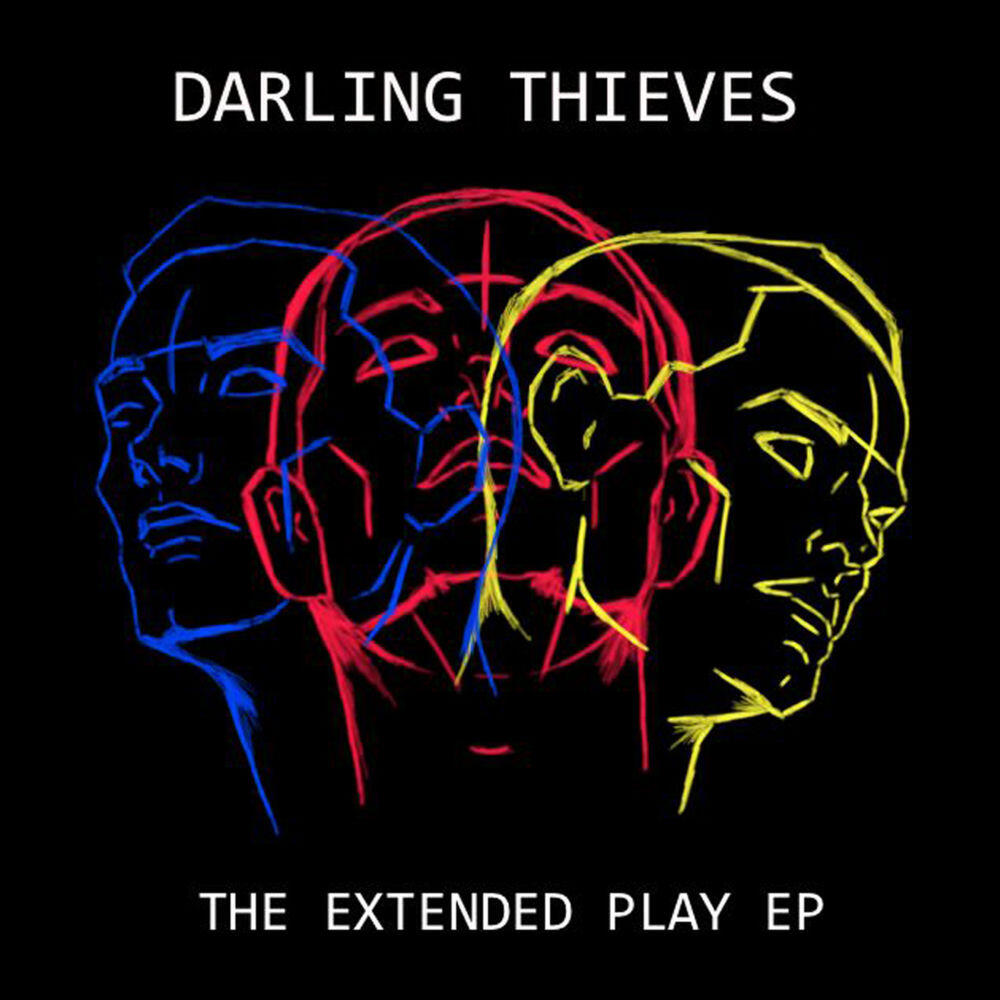Релиз The Extended Play