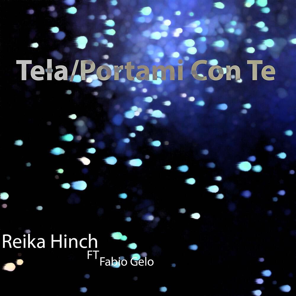 Reika Hinch