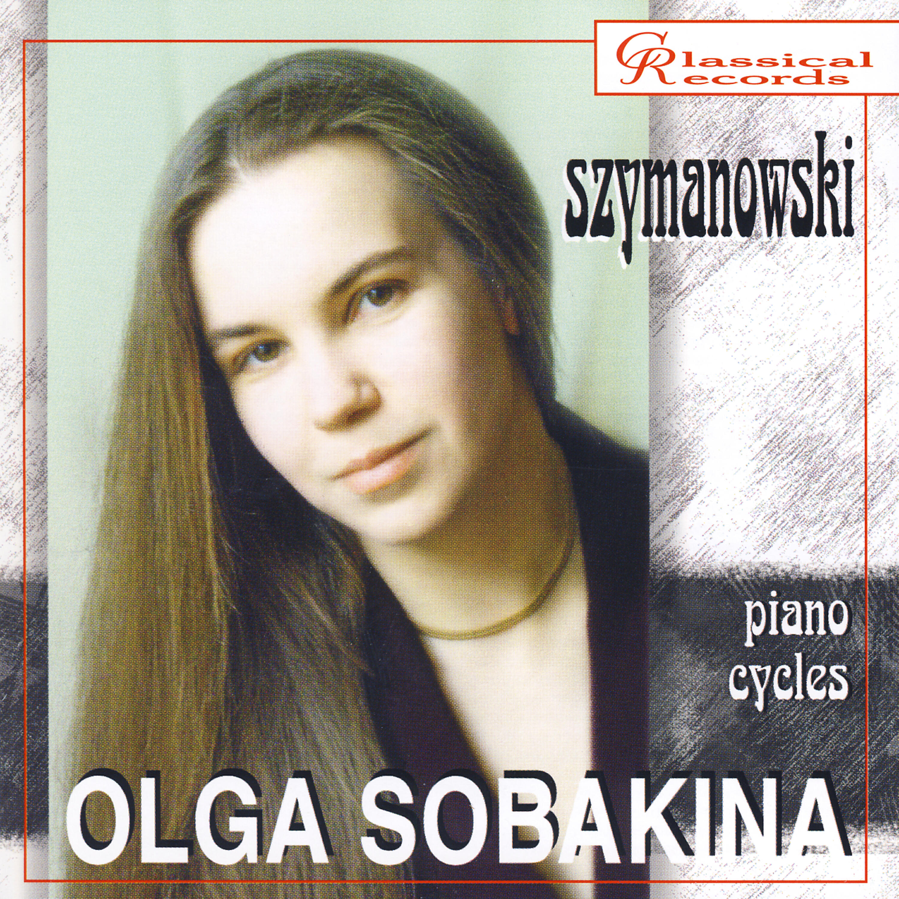 Olga Sobakina
