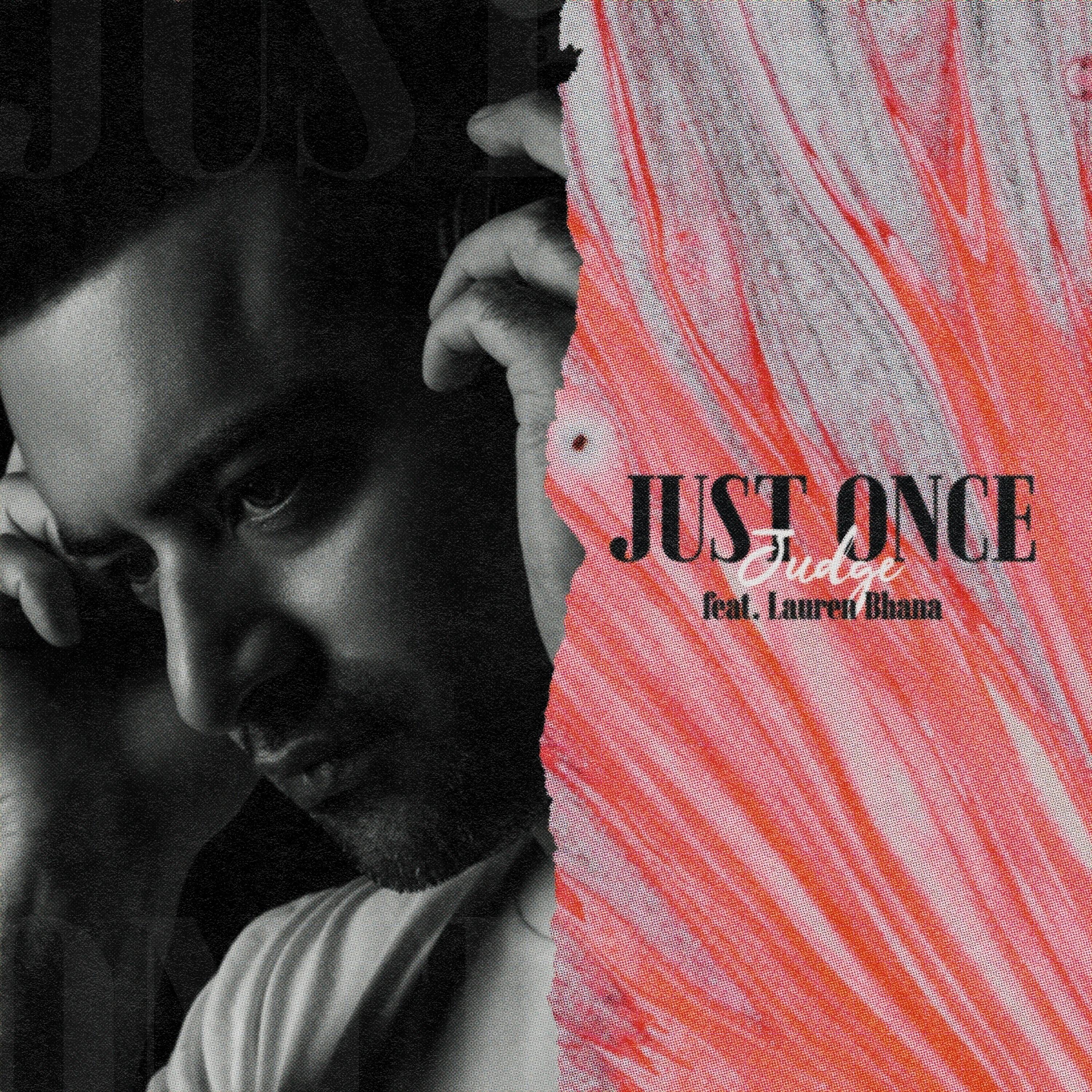Релиз Just Once