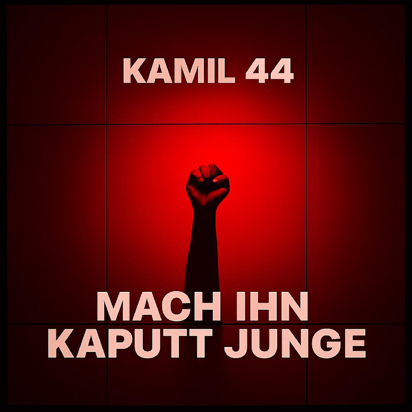 Релиз Mach Ihn Kaputt Junge