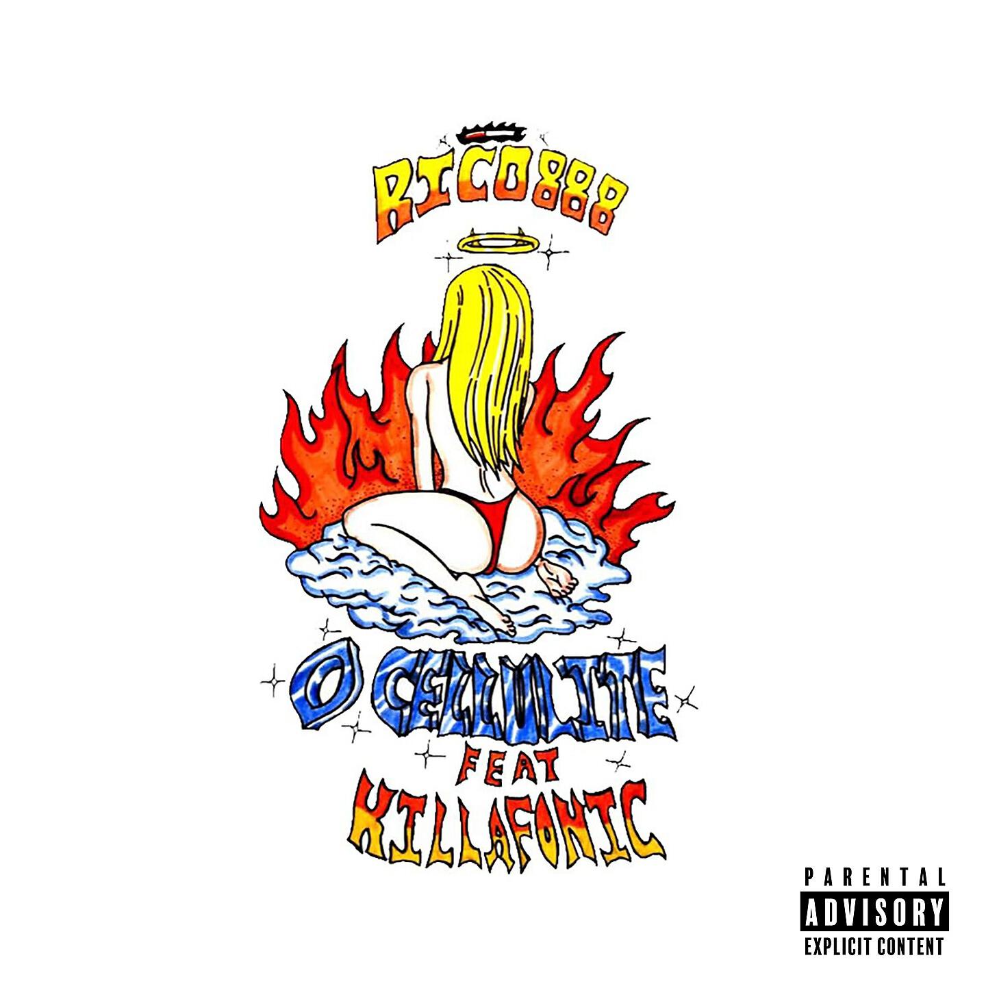 Релиз 0 cellulite