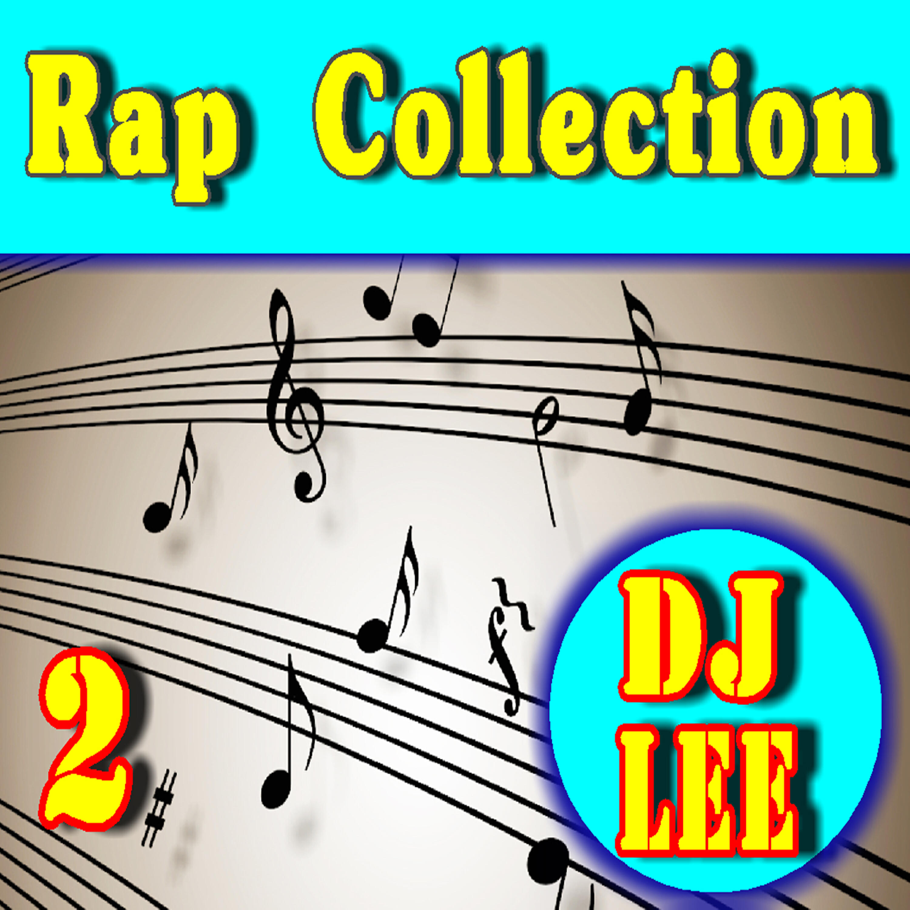Релиз Rap Collection, Vol. 2 (Instrumental)