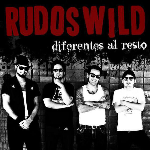 Релиз Diferentes Al Resto