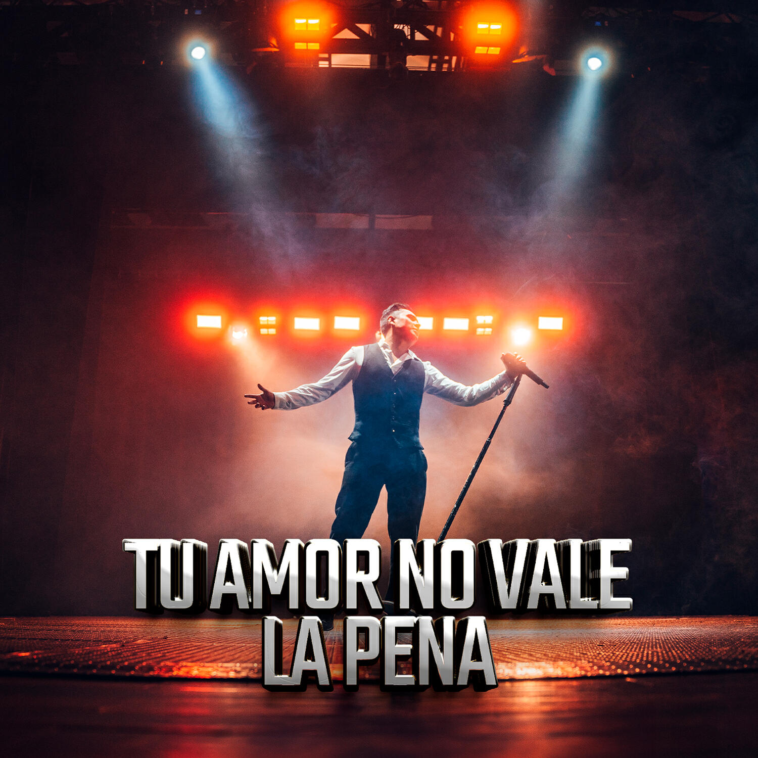 Релиз Tu amor no vale la pena