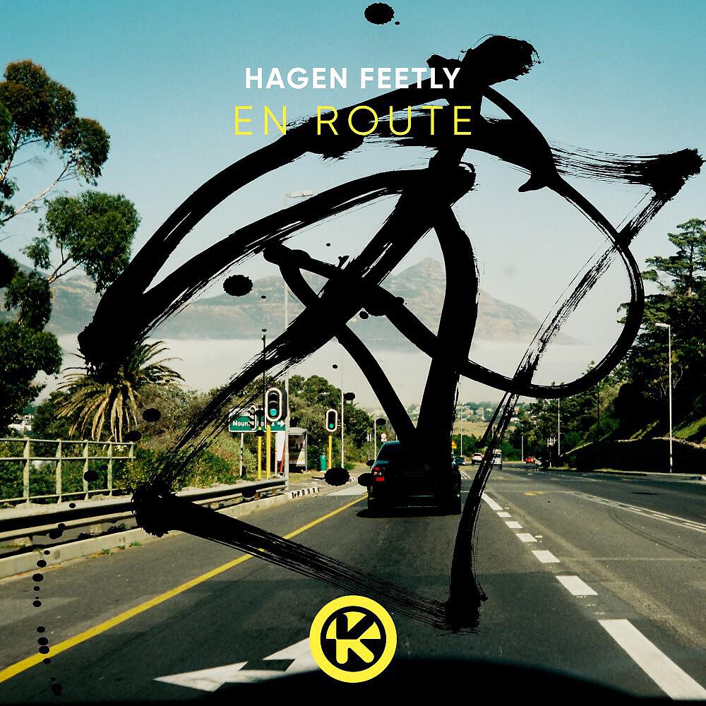 Релиз En Route