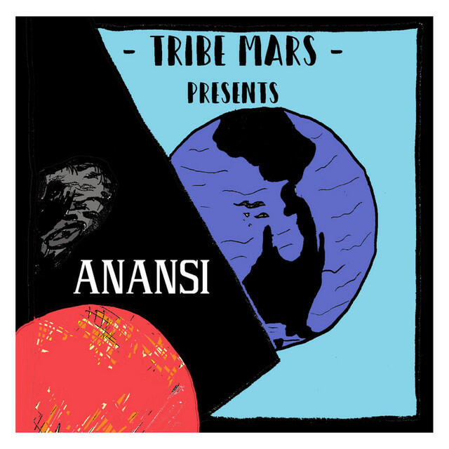 Релиз Anansi
