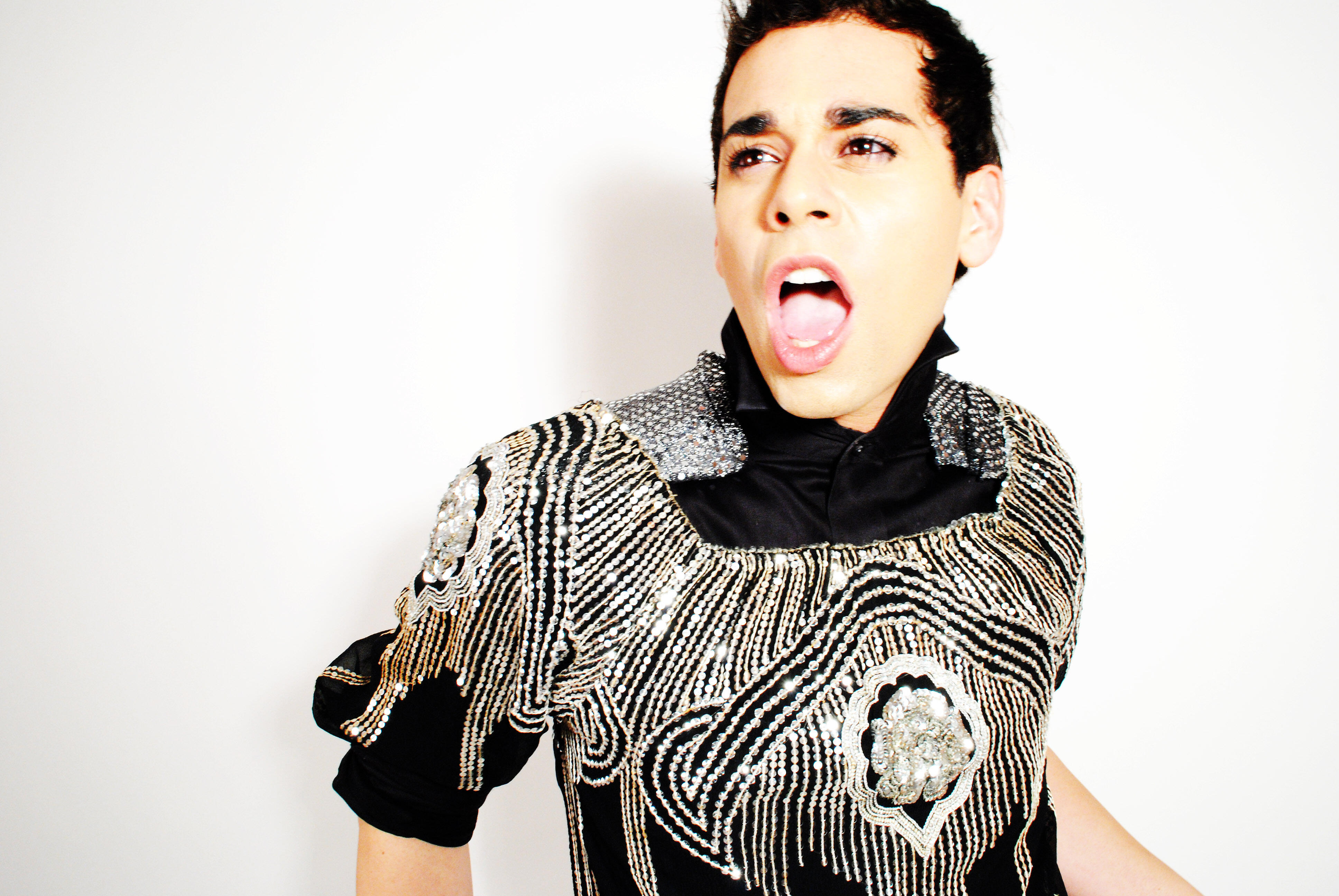 Corey Michaels
