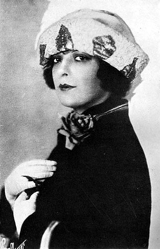 Belle Baker