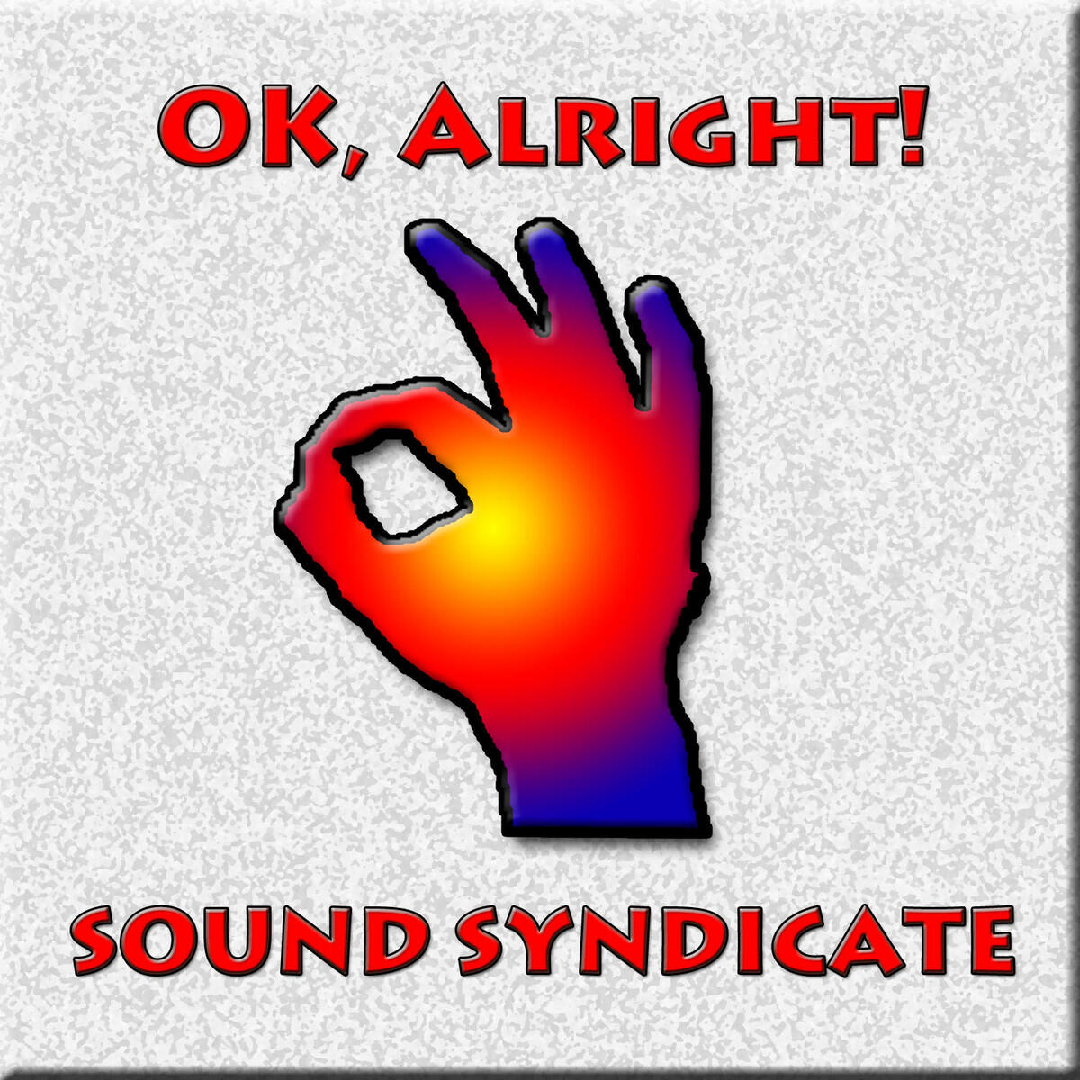 Релиз OK, Alright