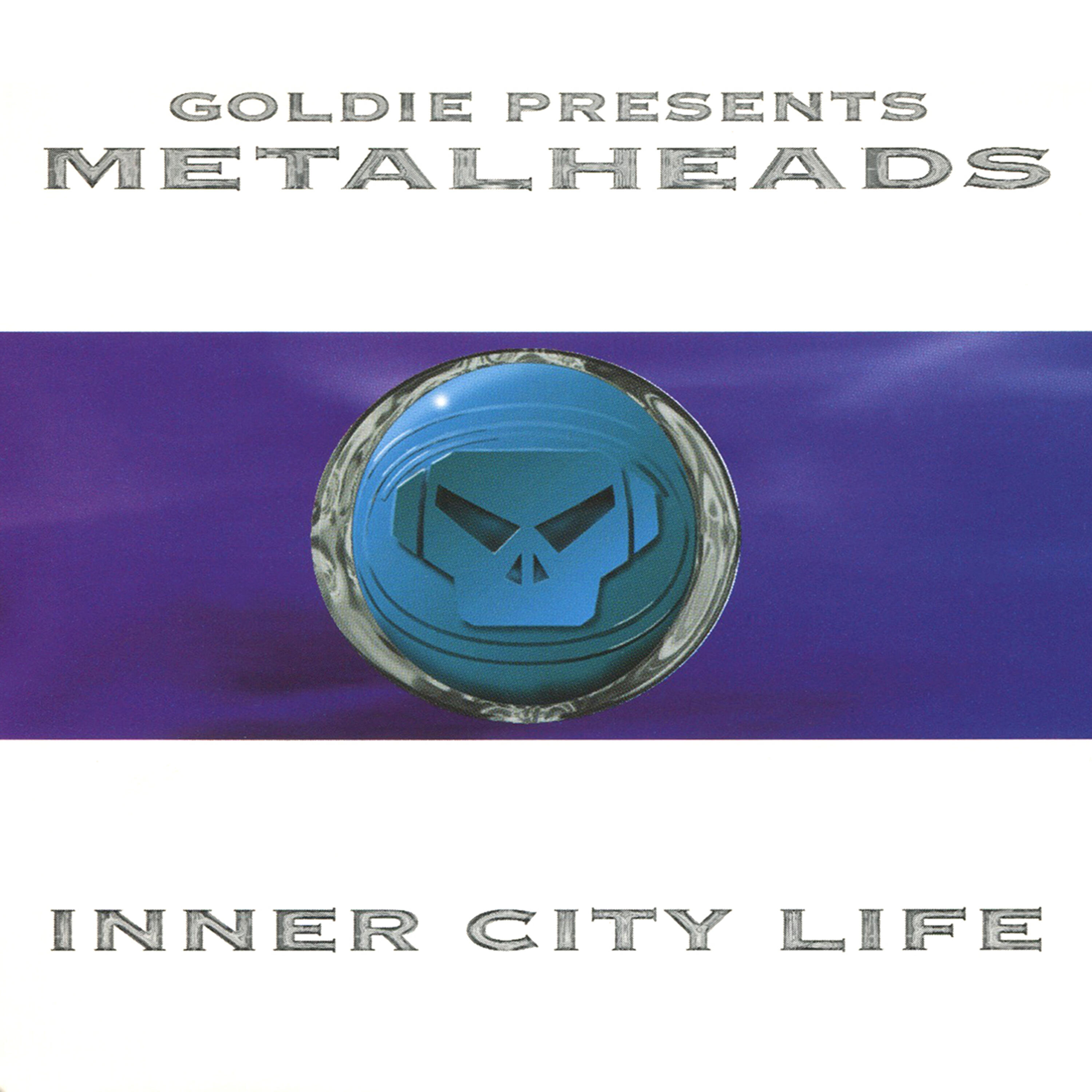 Трек Inner City Life (Radio Edit)