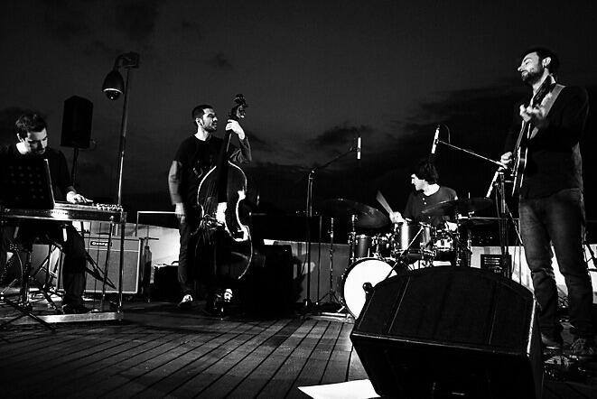 Bridges Trio