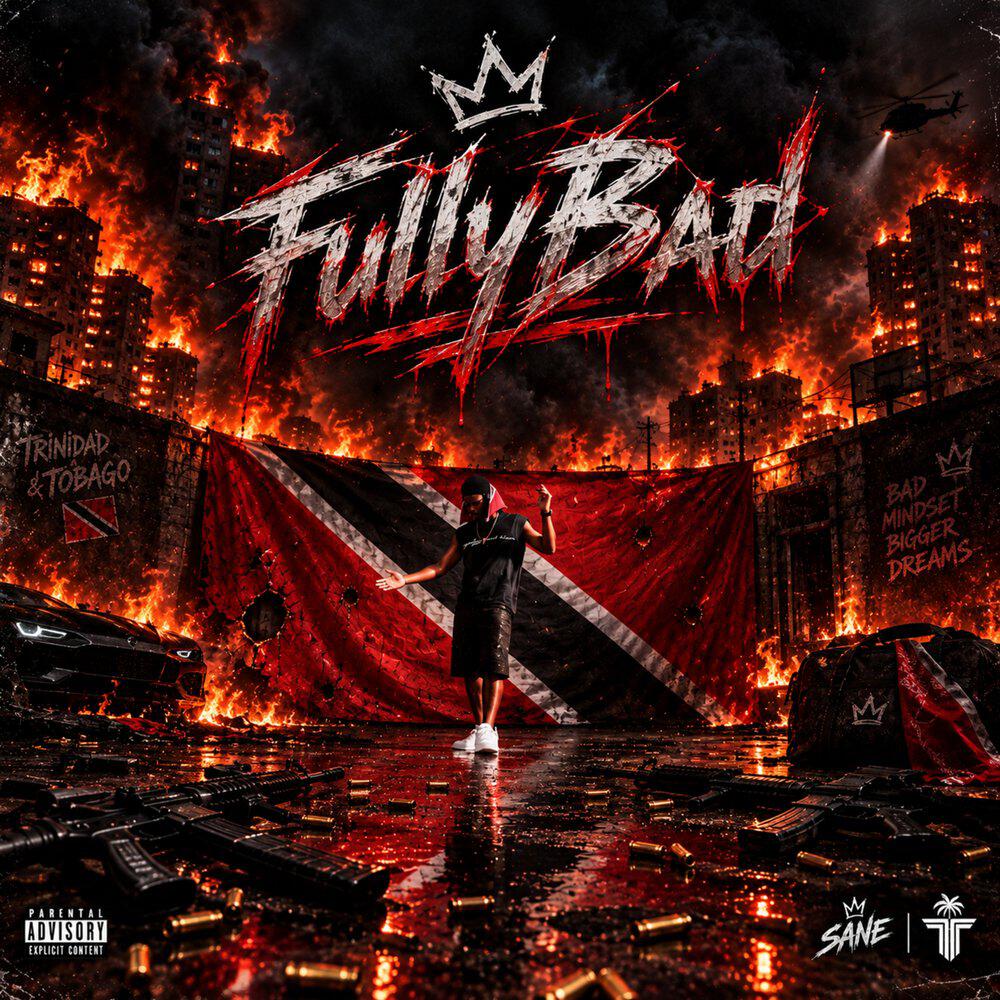 Релиз Fullybad