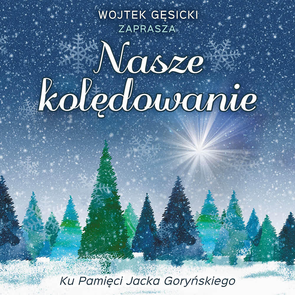 Wojtek Gesicki