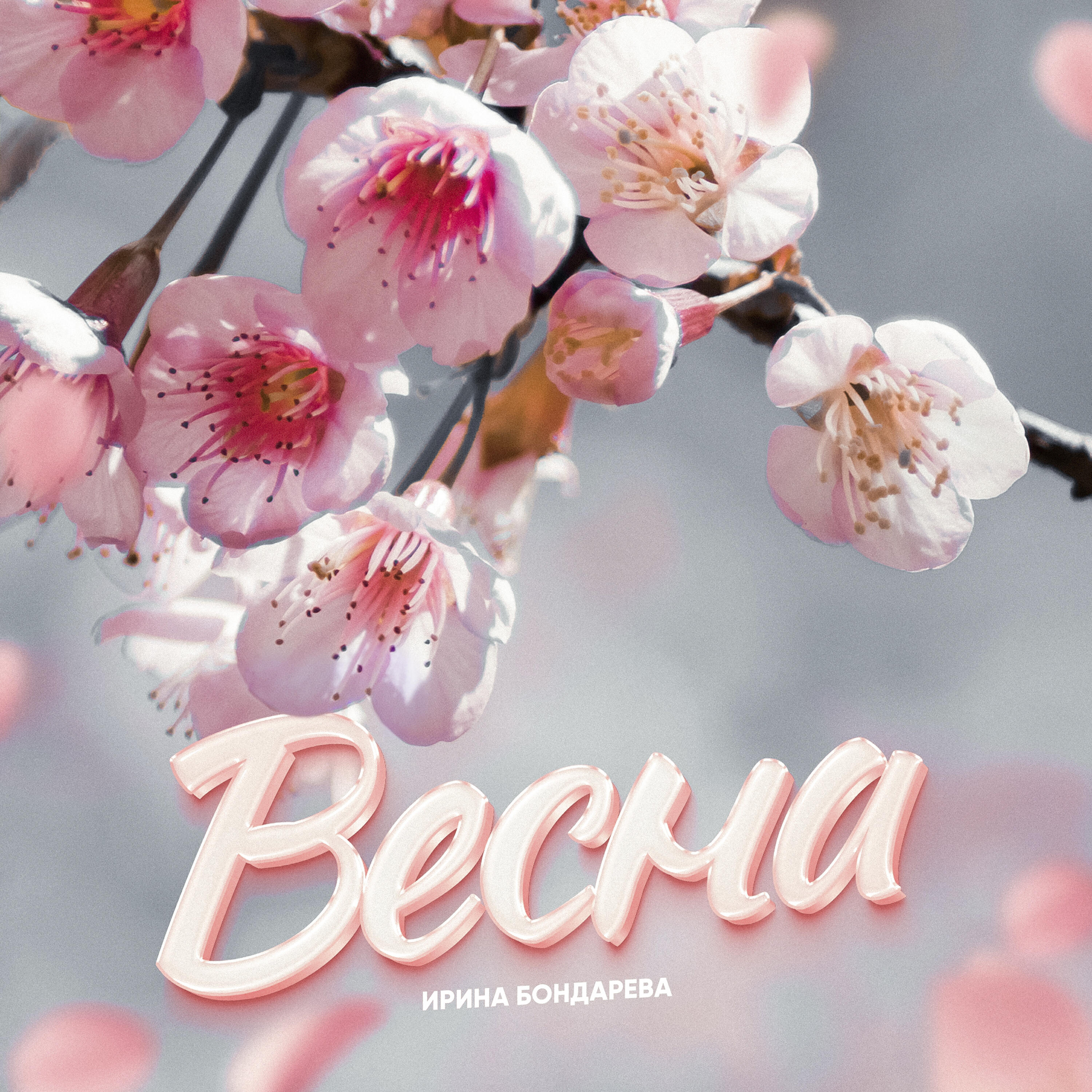 Релиз весна